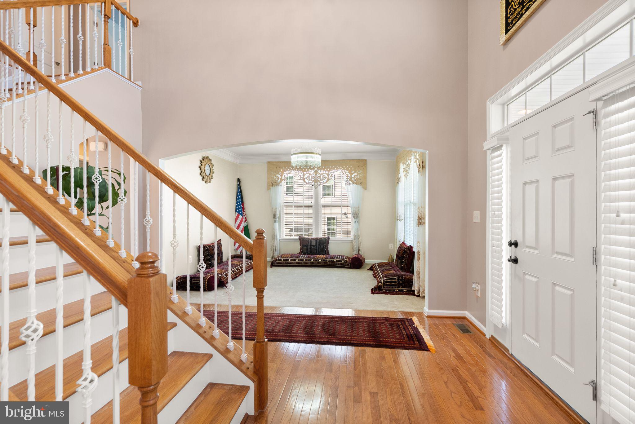 CARDINAL GROVE/EAGLES PT - Residential