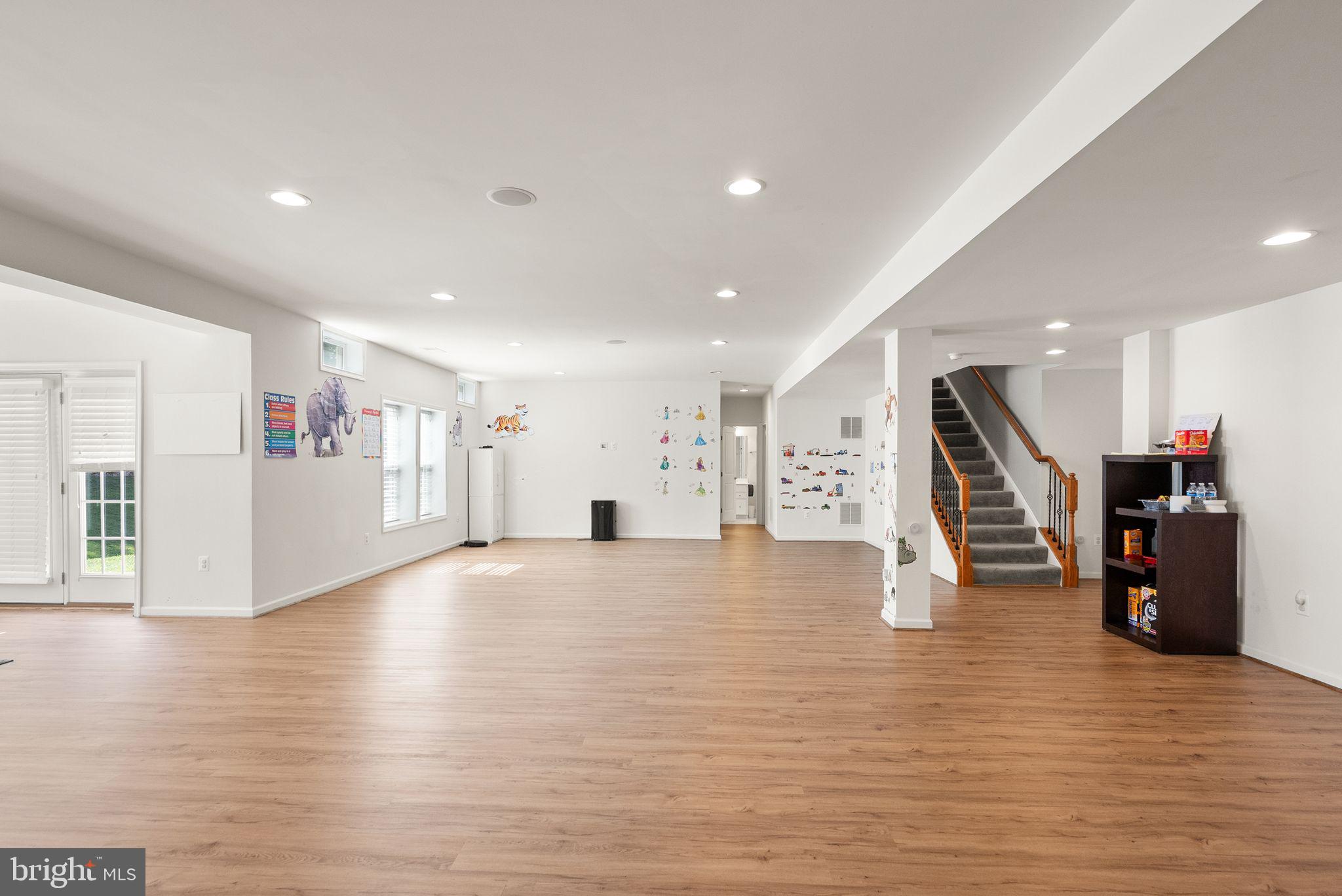 CARDINAL GROVE/EAGLES PT - Residential