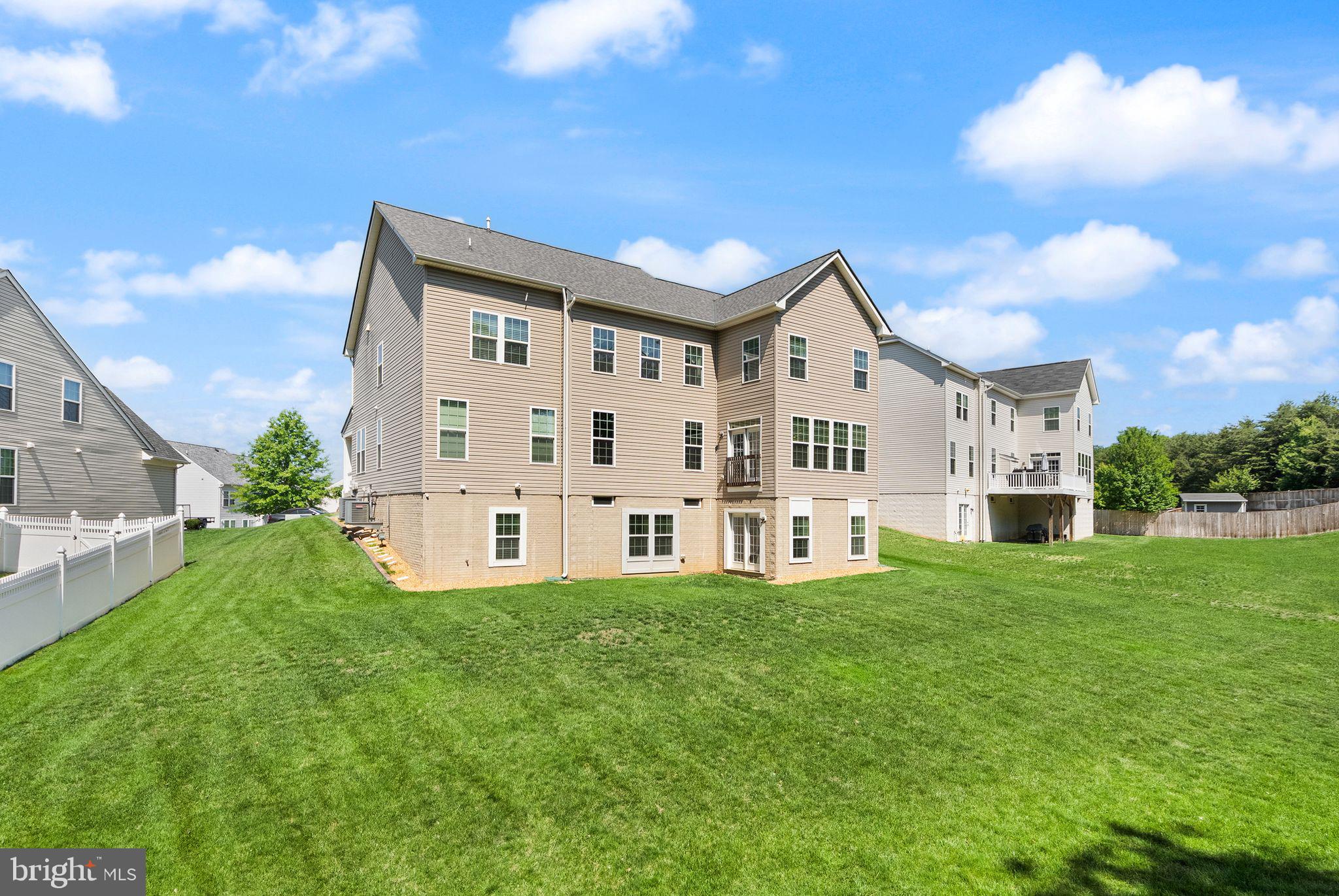 CARDINAL GROVE/EAGLES PT - Residential