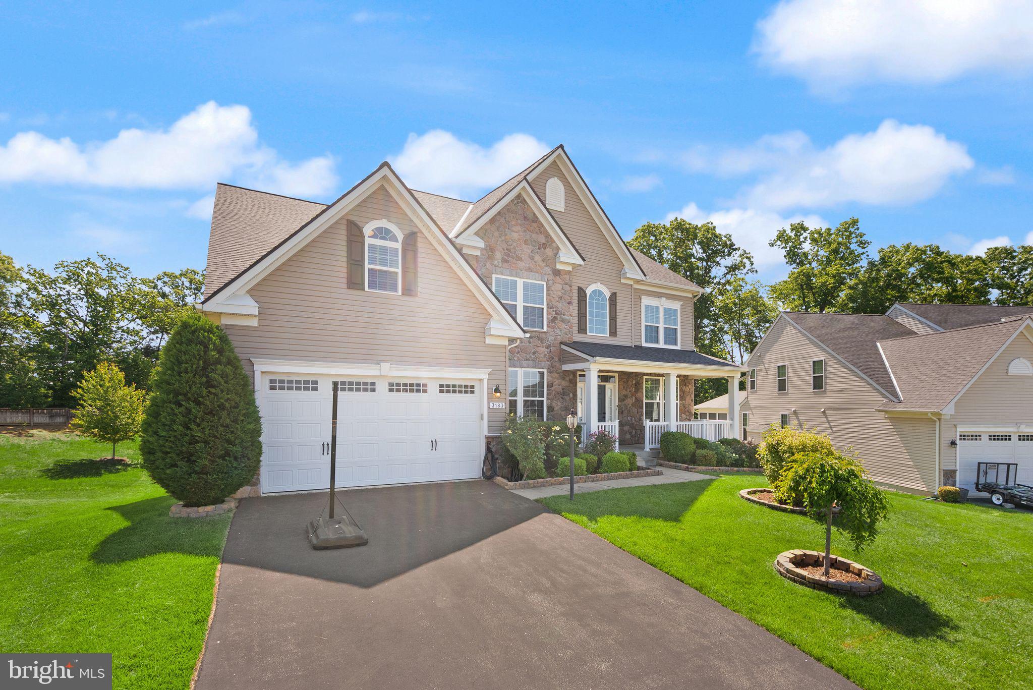 CARDINAL GROVE/EAGLES PT - Residential