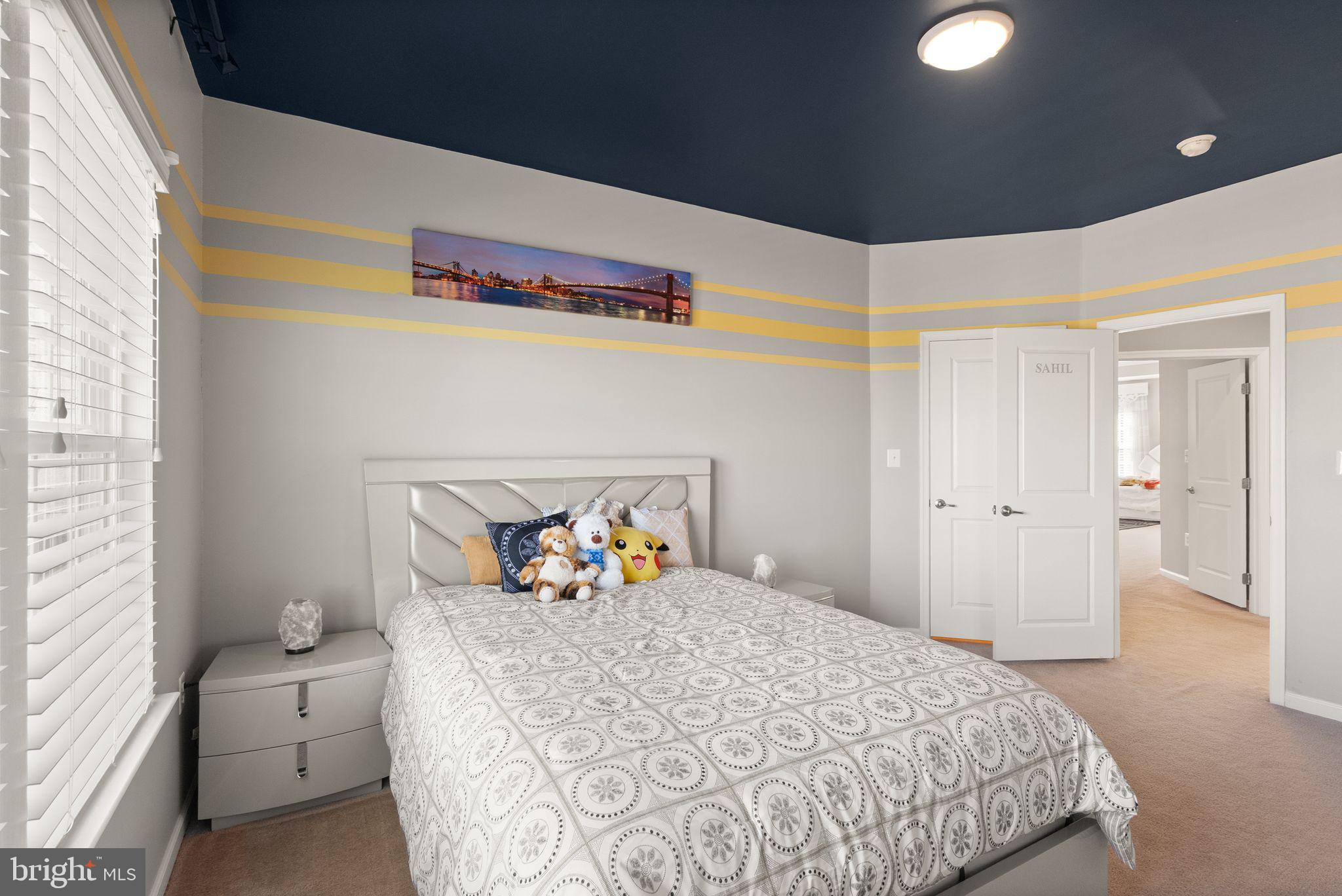 CARDINAL GROVE/EAGLES PT - Residential