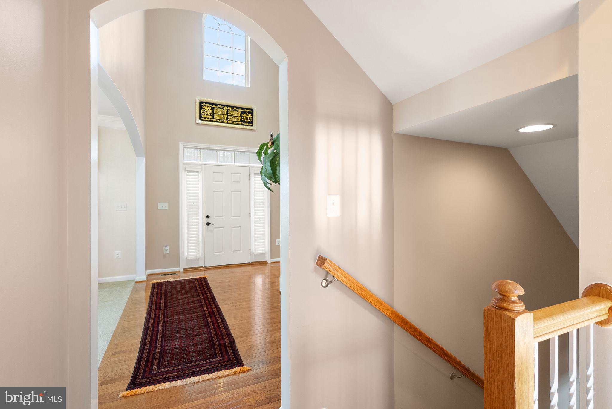 CARDINAL GROVE/EAGLES PT - Residential
