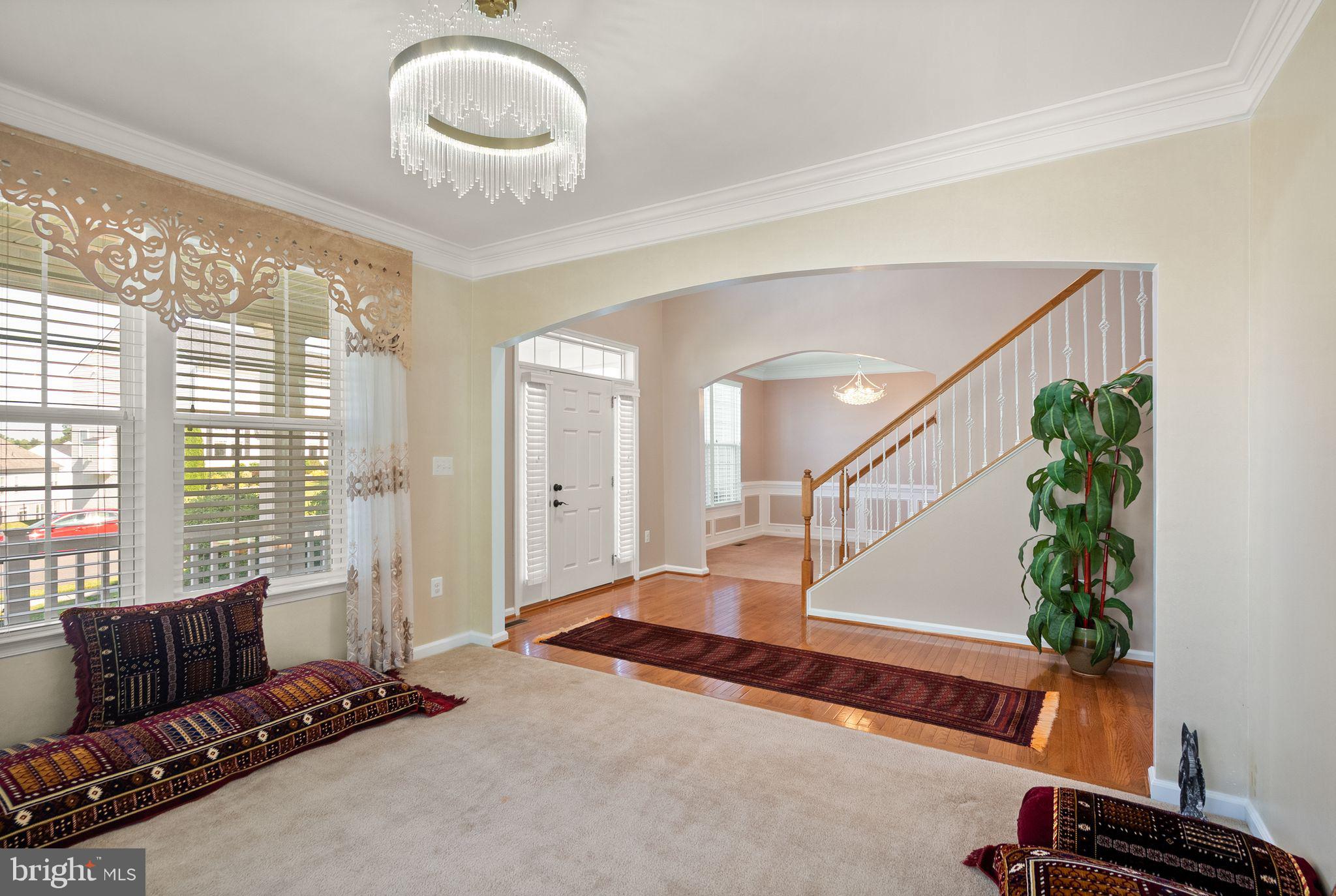 CARDINAL GROVE/EAGLES PT - Residential