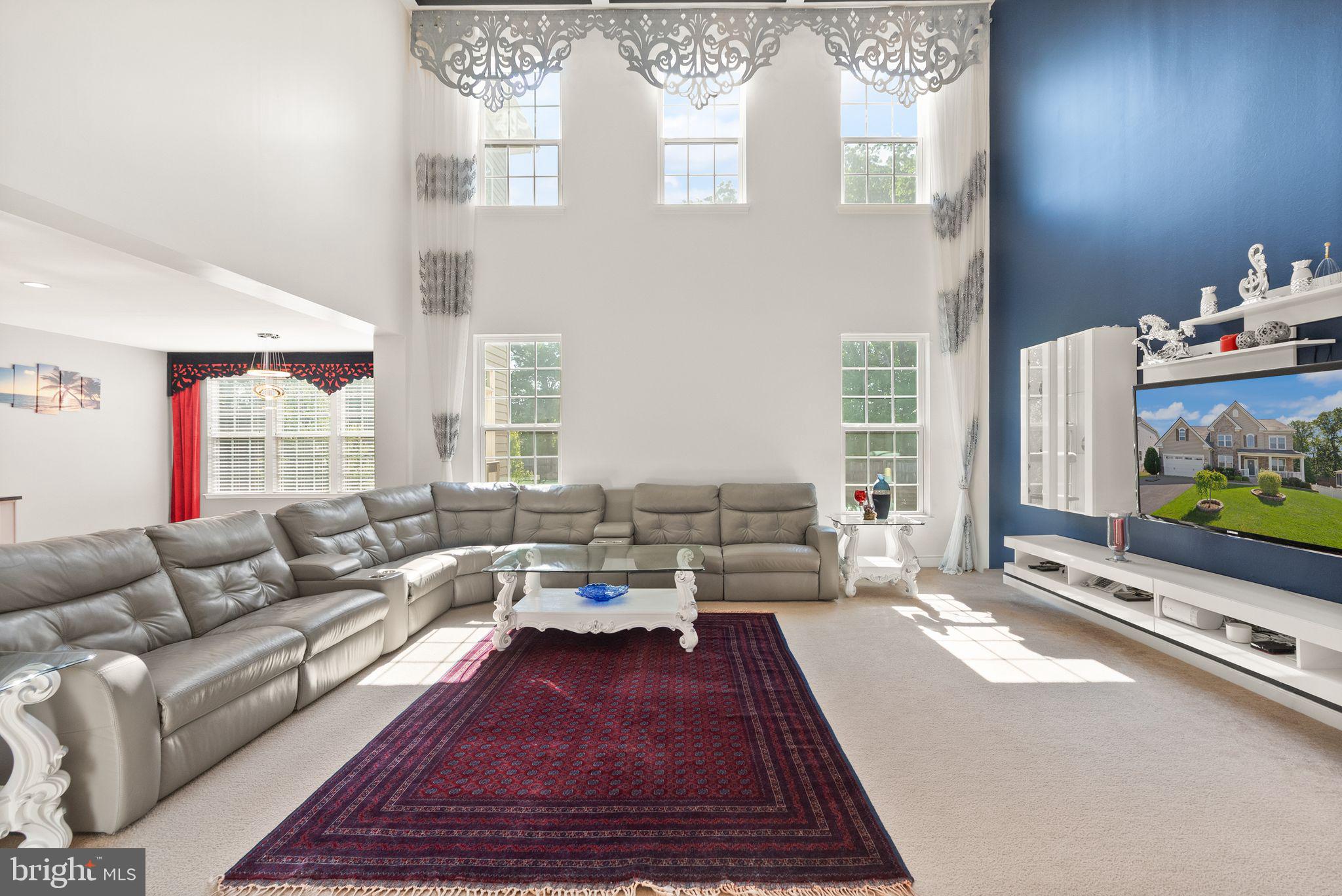 CARDINAL GROVE/EAGLES PT - Residential