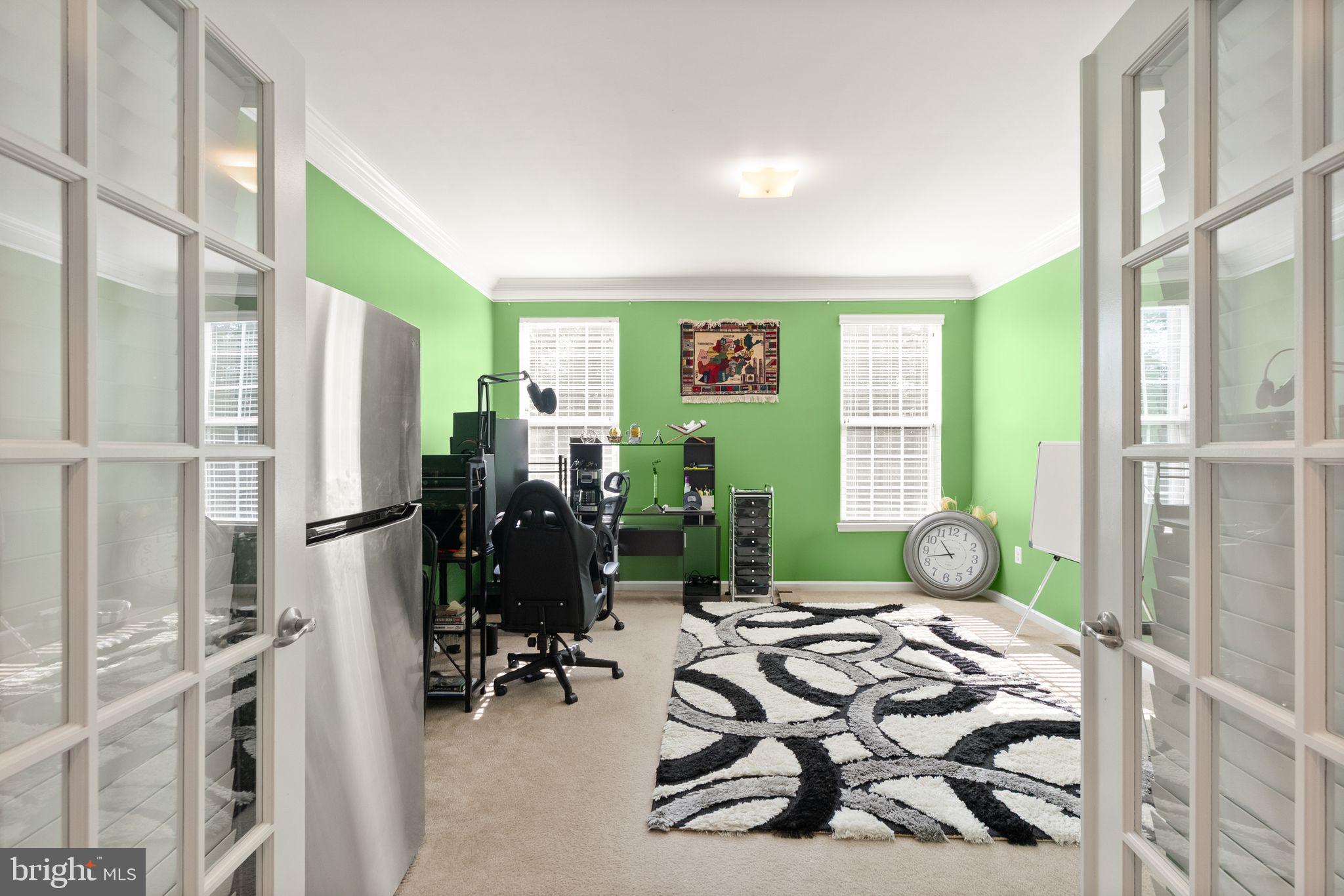 CARDINAL GROVE/EAGLES PT - Residential