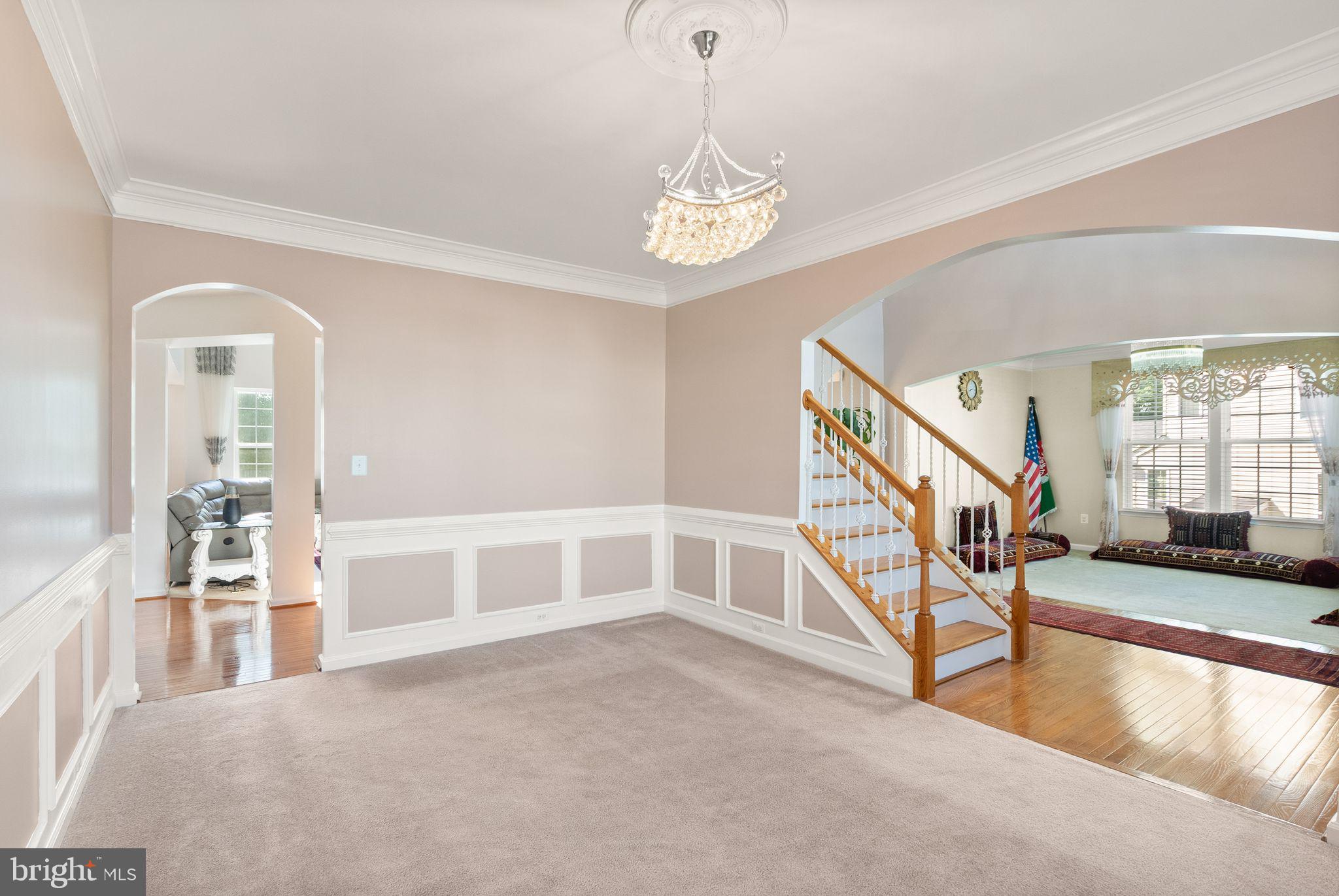CARDINAL GROVE/EAGLES PT - Residential