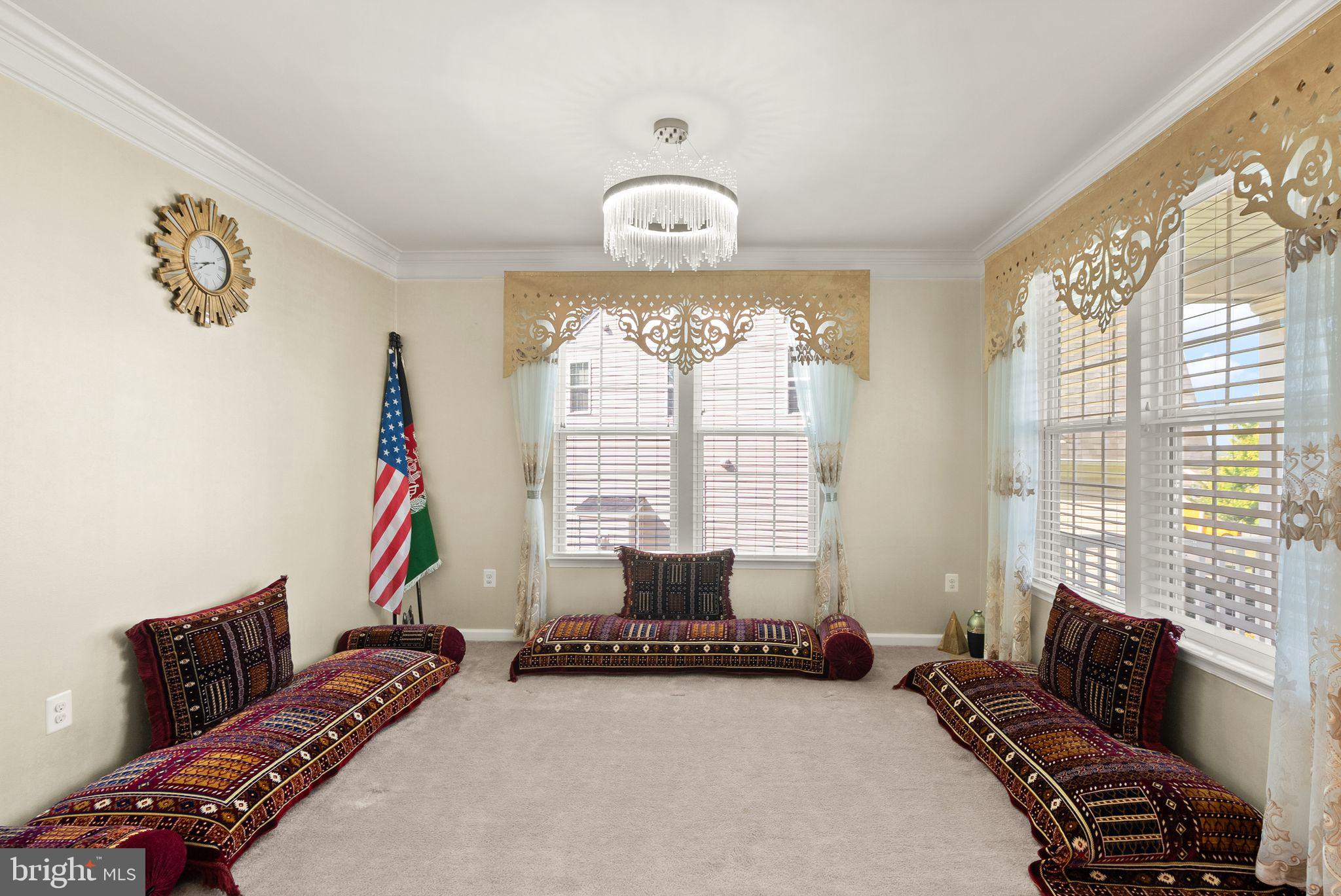 CARDINAL GROVE/EAGLES PT - Residential