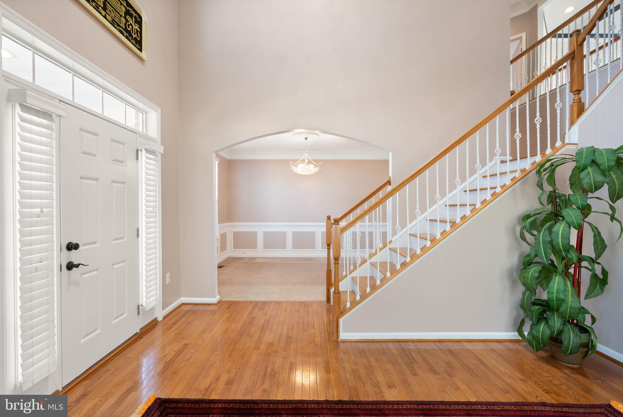 CARDINAL GROVE/EAGLES PT - Residential