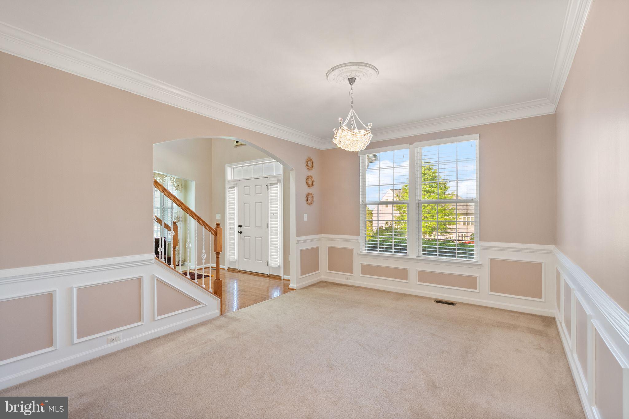 CARDINAL GROVE/EAGLES PT - Residential