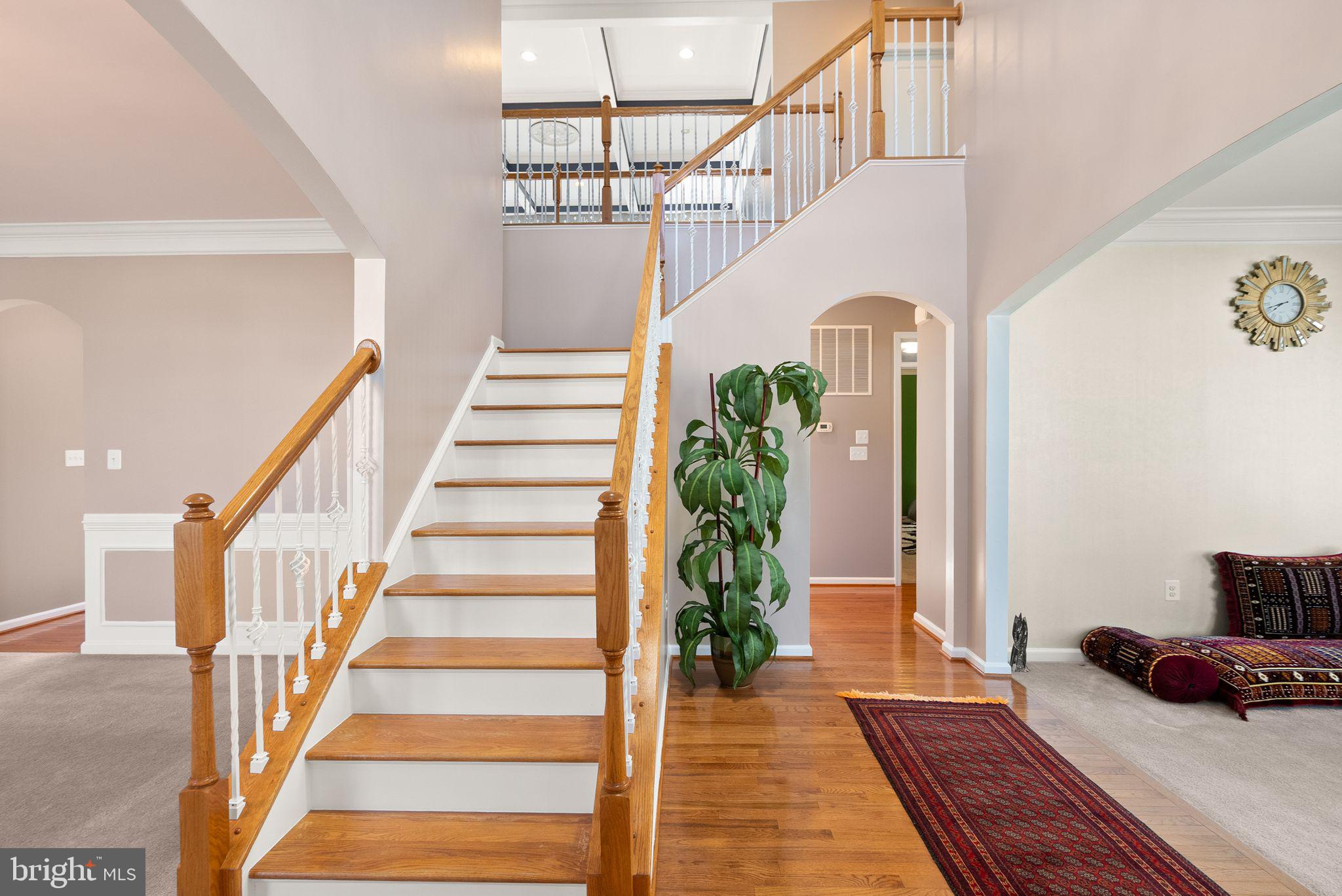 CARDINAL GROVE/EAGLES PT - Residential