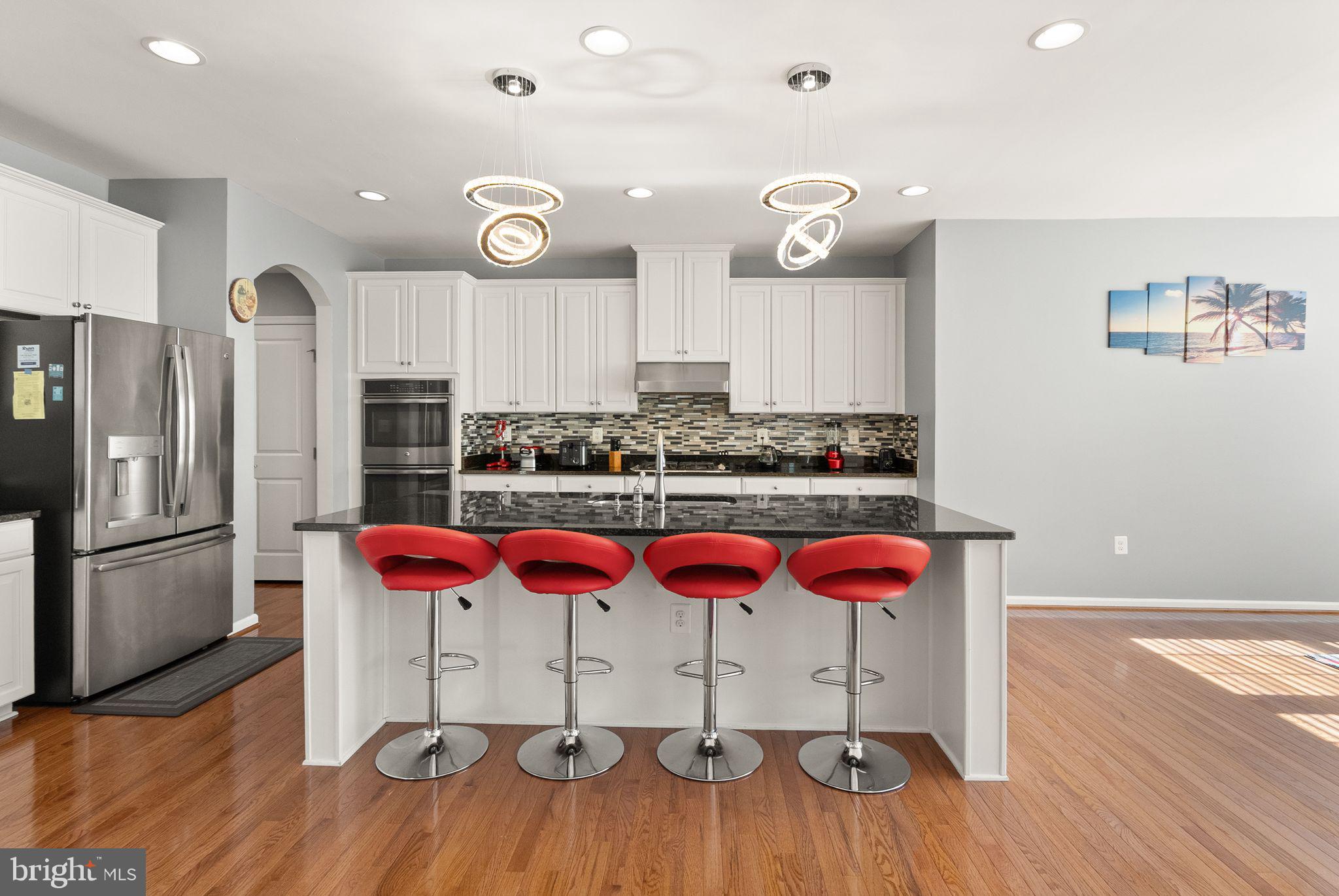 CARDINAL GROVE/EAGLES PT - Residential