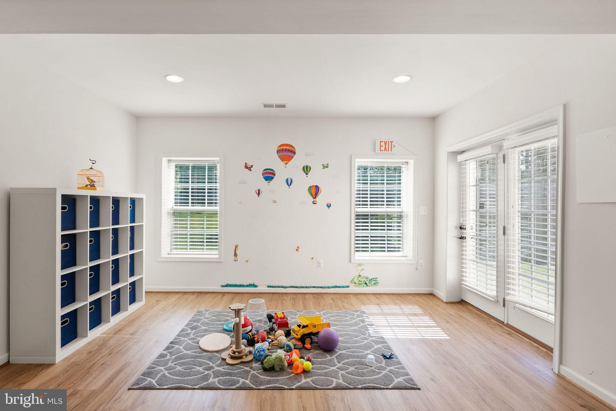 CARDINAL GROVE/EAGLES PT - Residential