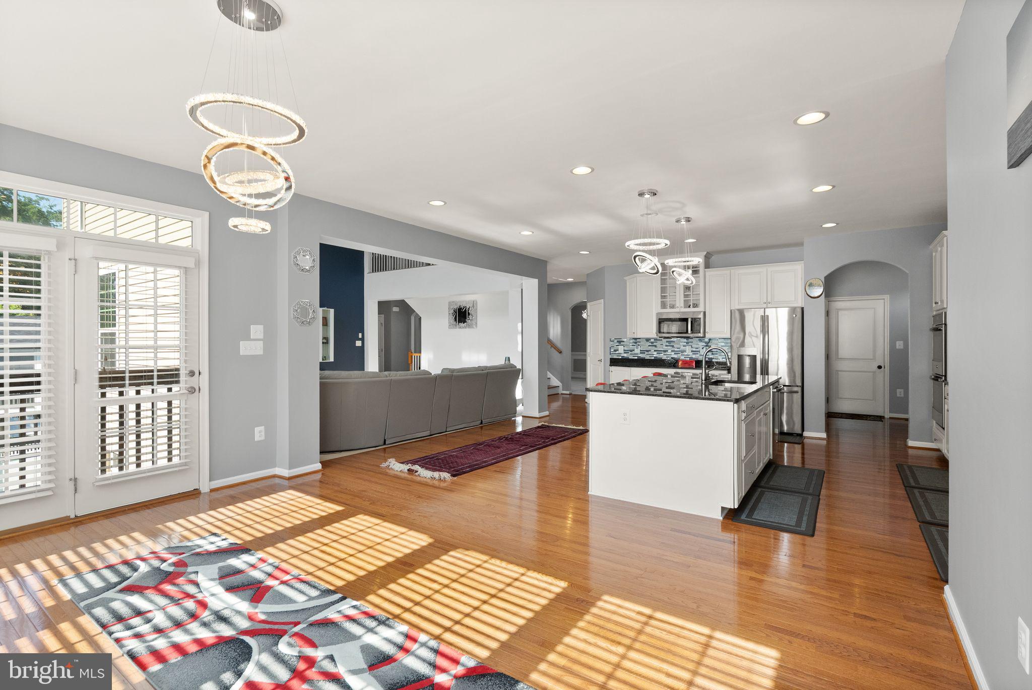 CARDINAL GROVE/EAGLES PT - Residential