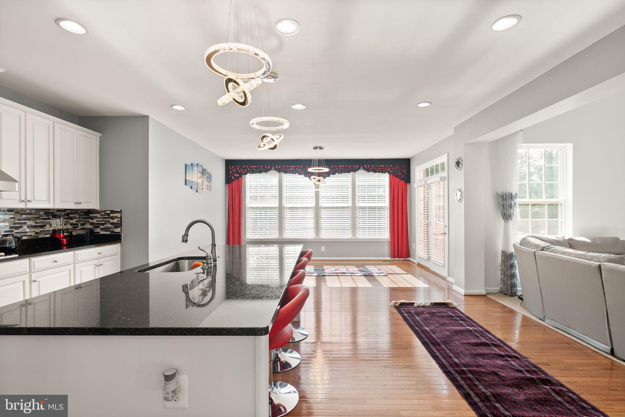 CARDINAL GROVE/EAGLES PT - Residential