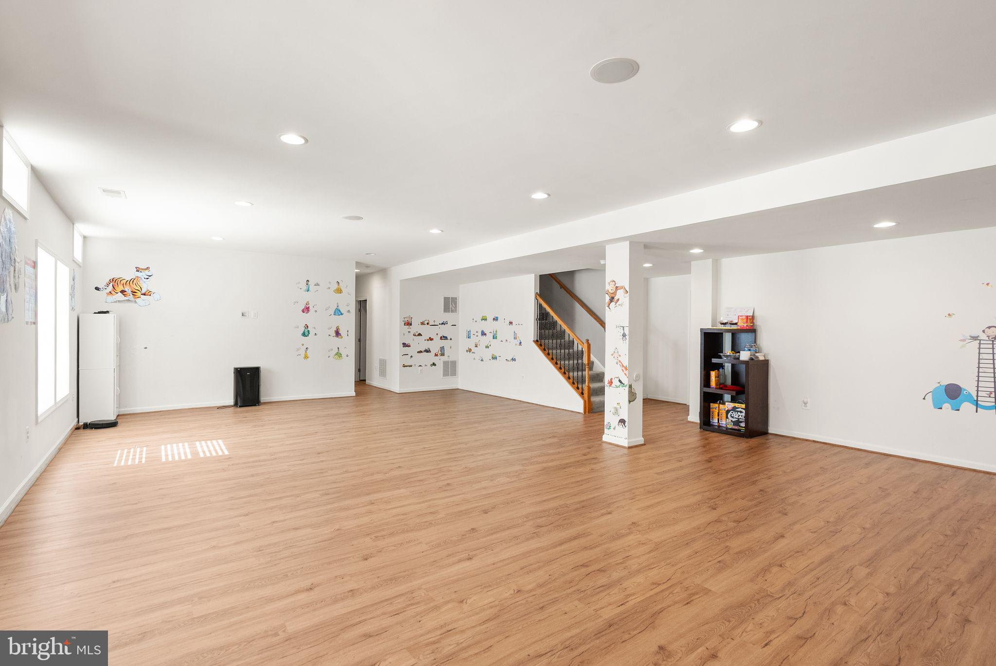 CARDINAL GROVE/EAGLES PT - Residential