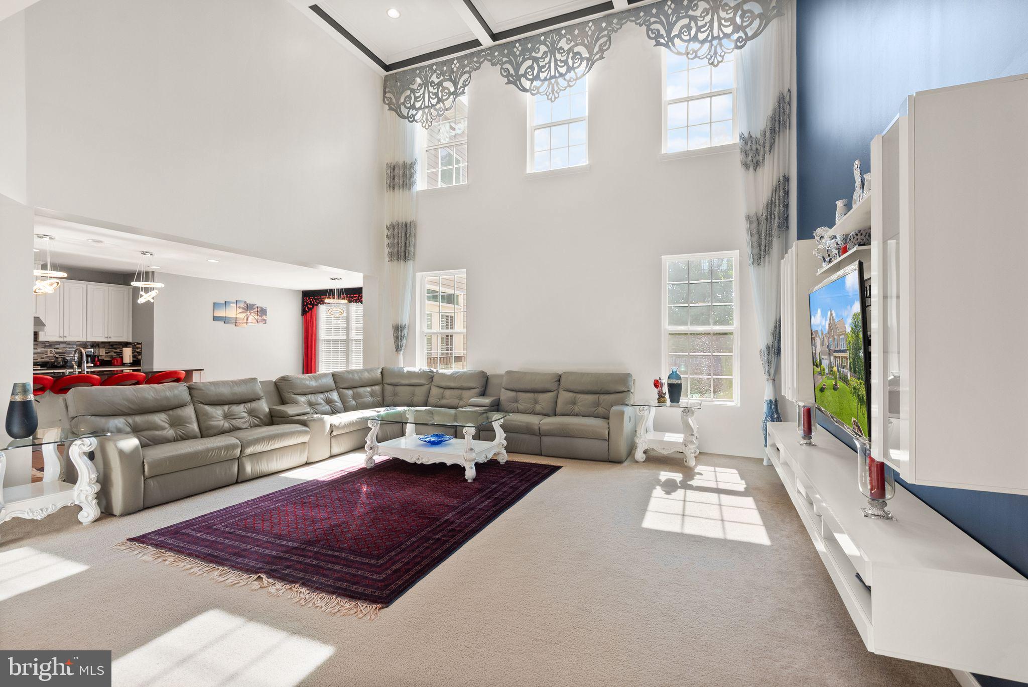 CARDINAL GROVE/EAGLES PT - Residential