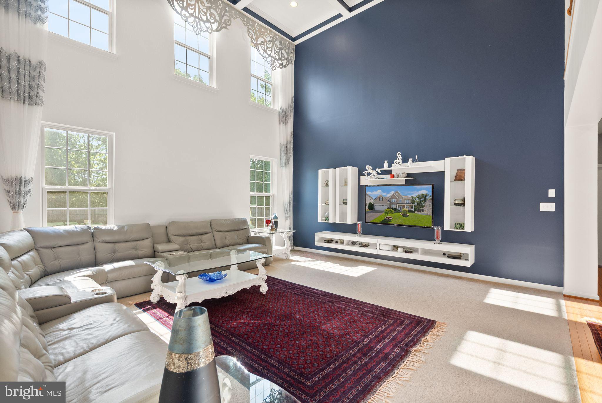 CARDINAL GROVE/EAGLES PT - Residential