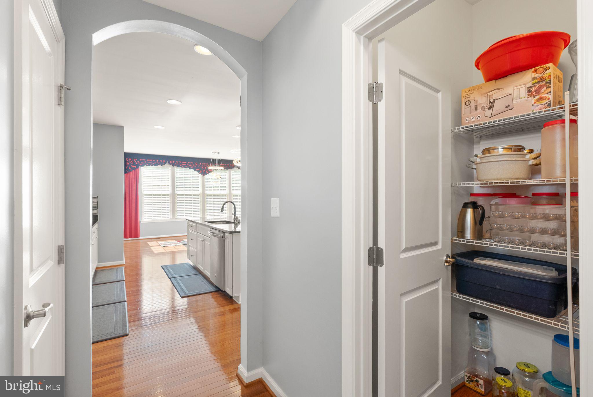 CARDINAL GROVE/EAGLES PT - Residential
