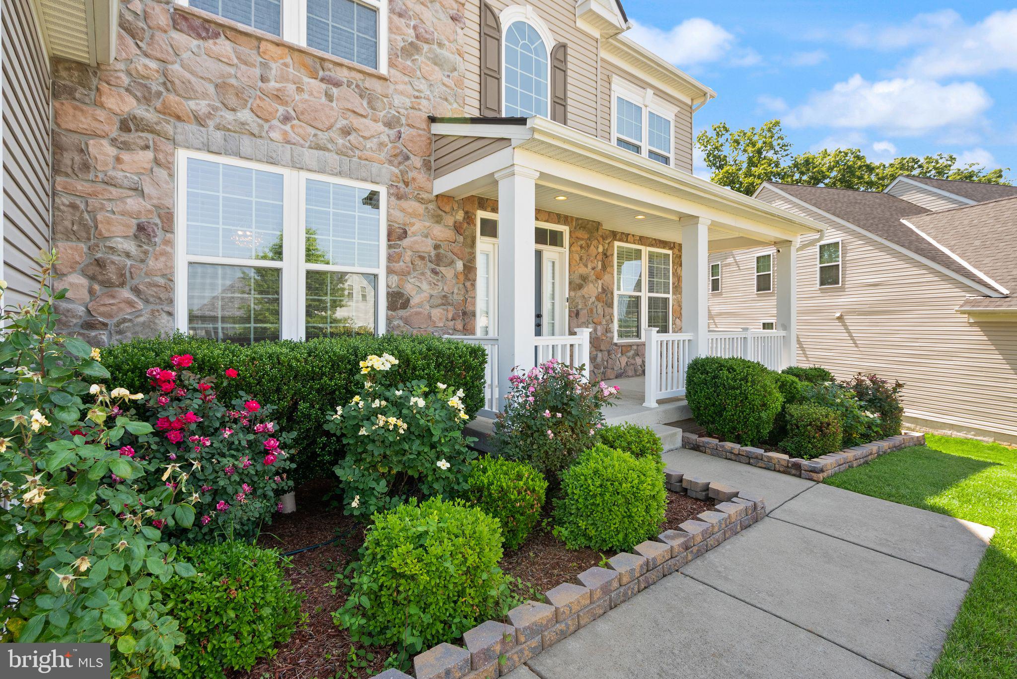 CARDINAL GROVE/EAGLES PT - Residential