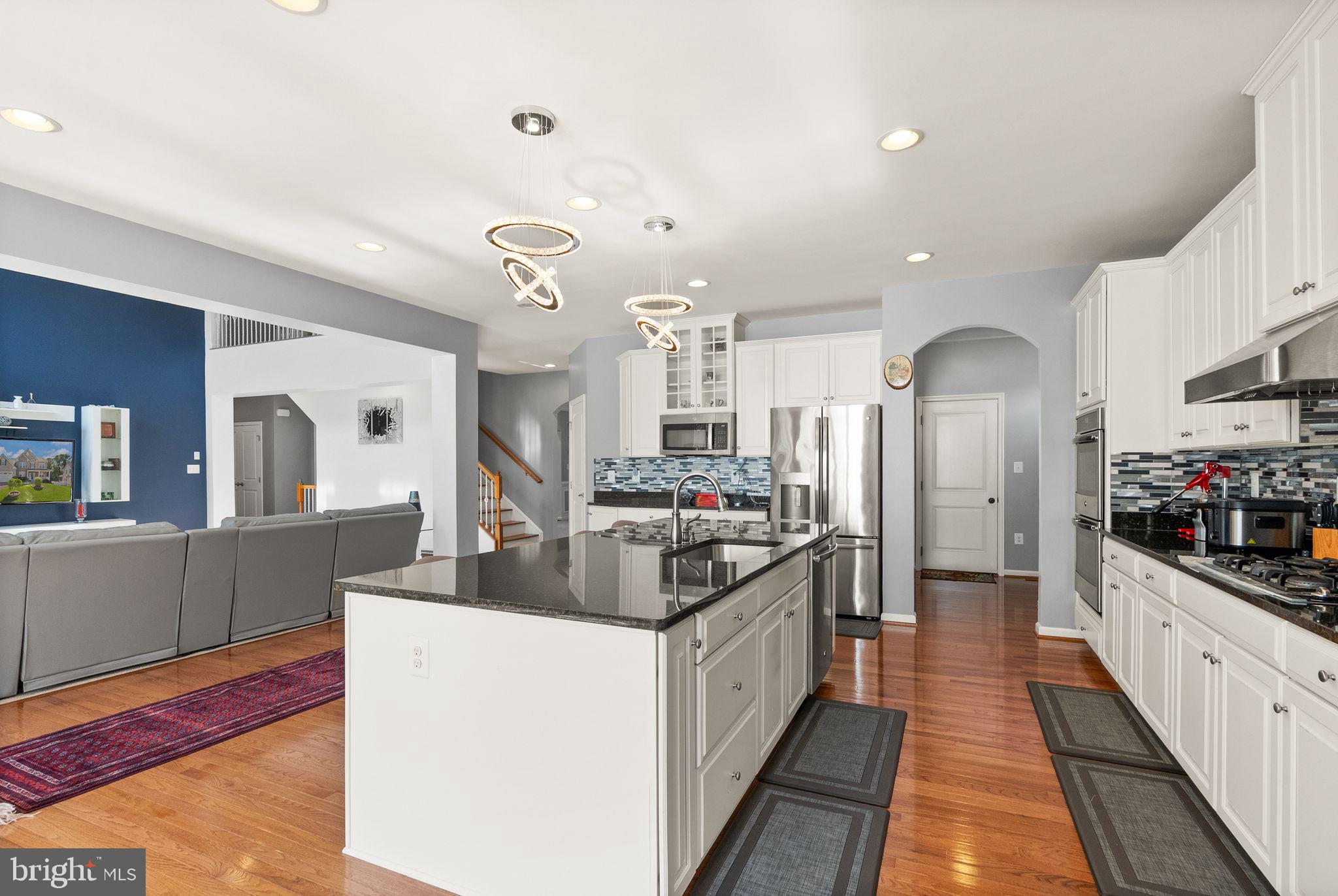CARDINAL GROVE/EAGLES PT - Residential