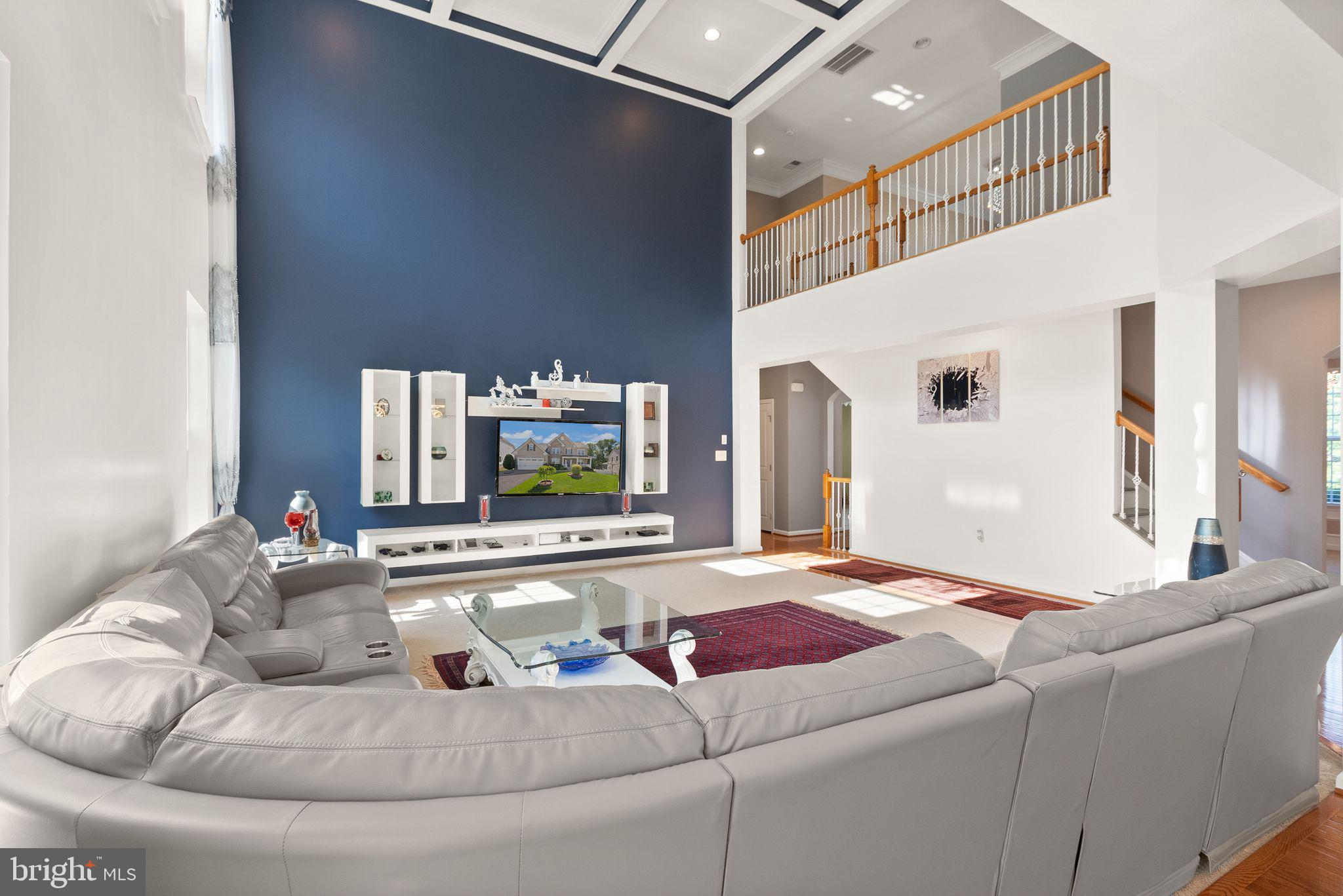 CARDINAL GROVE/EAGLES PT - Residential