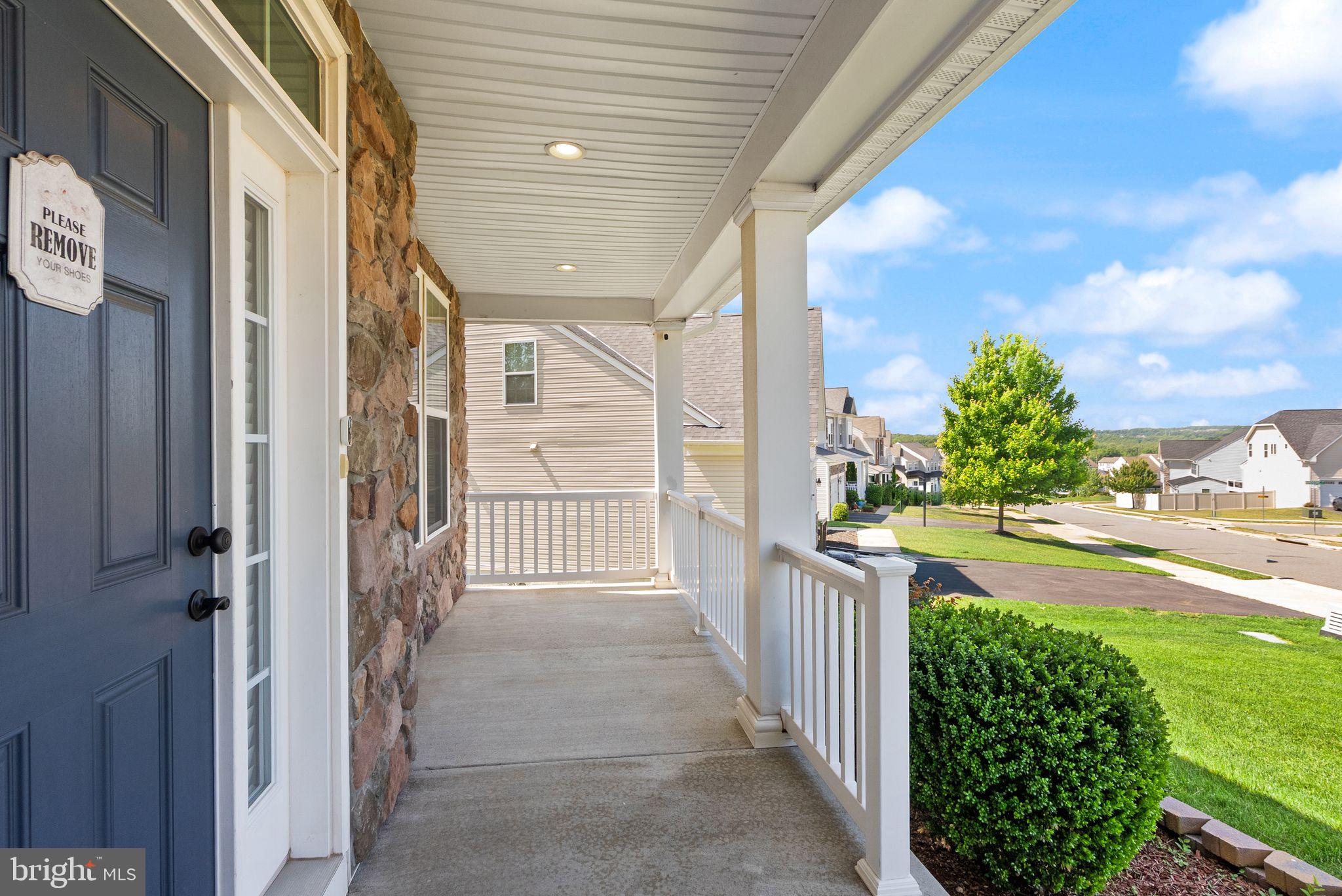 CARDINAL GROVE/EAGLES PT - Residential