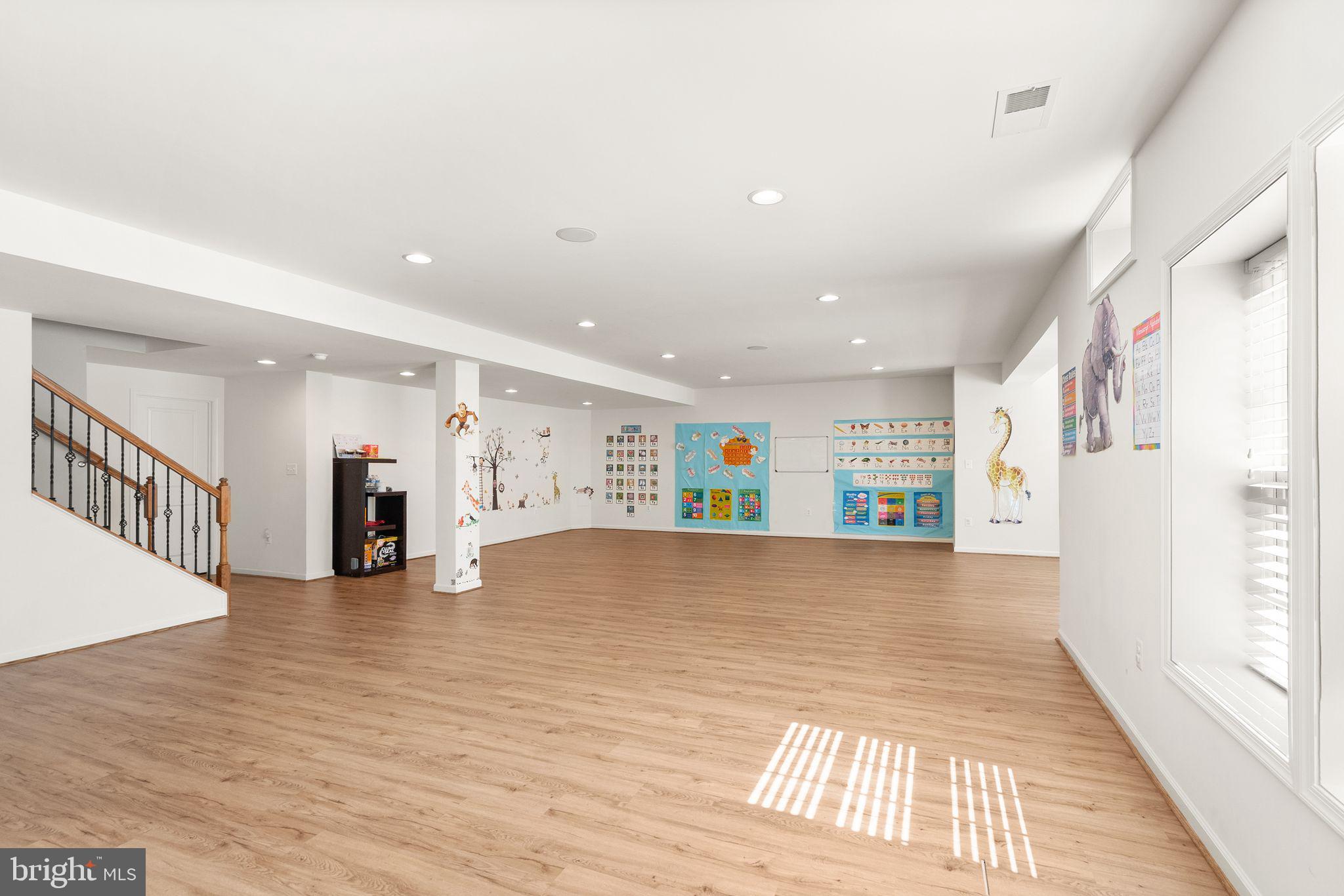 CARDINAL GROVE/EAGLES PT - Residential