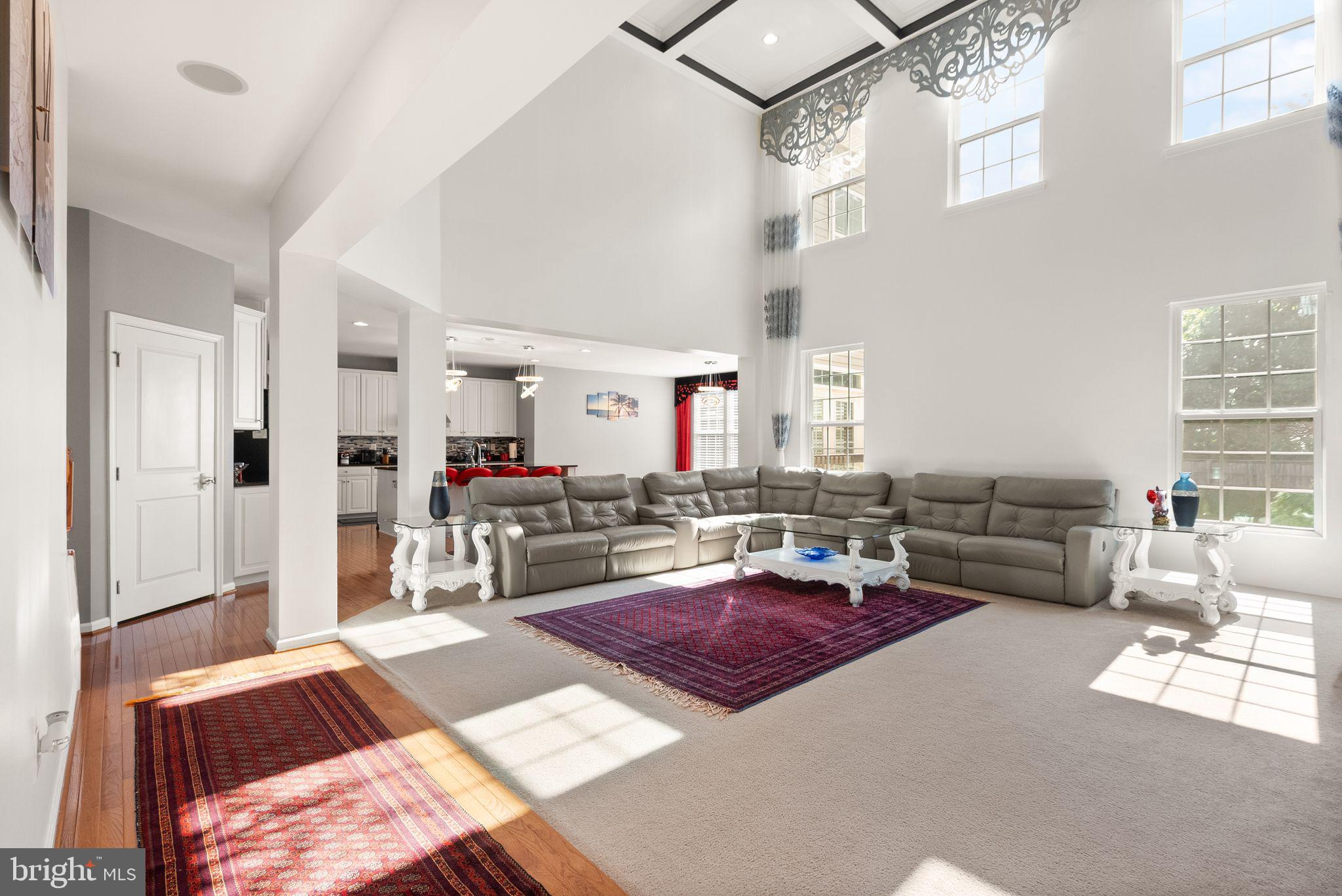 CARDINAL GROVE/EAGLES PT - Residential