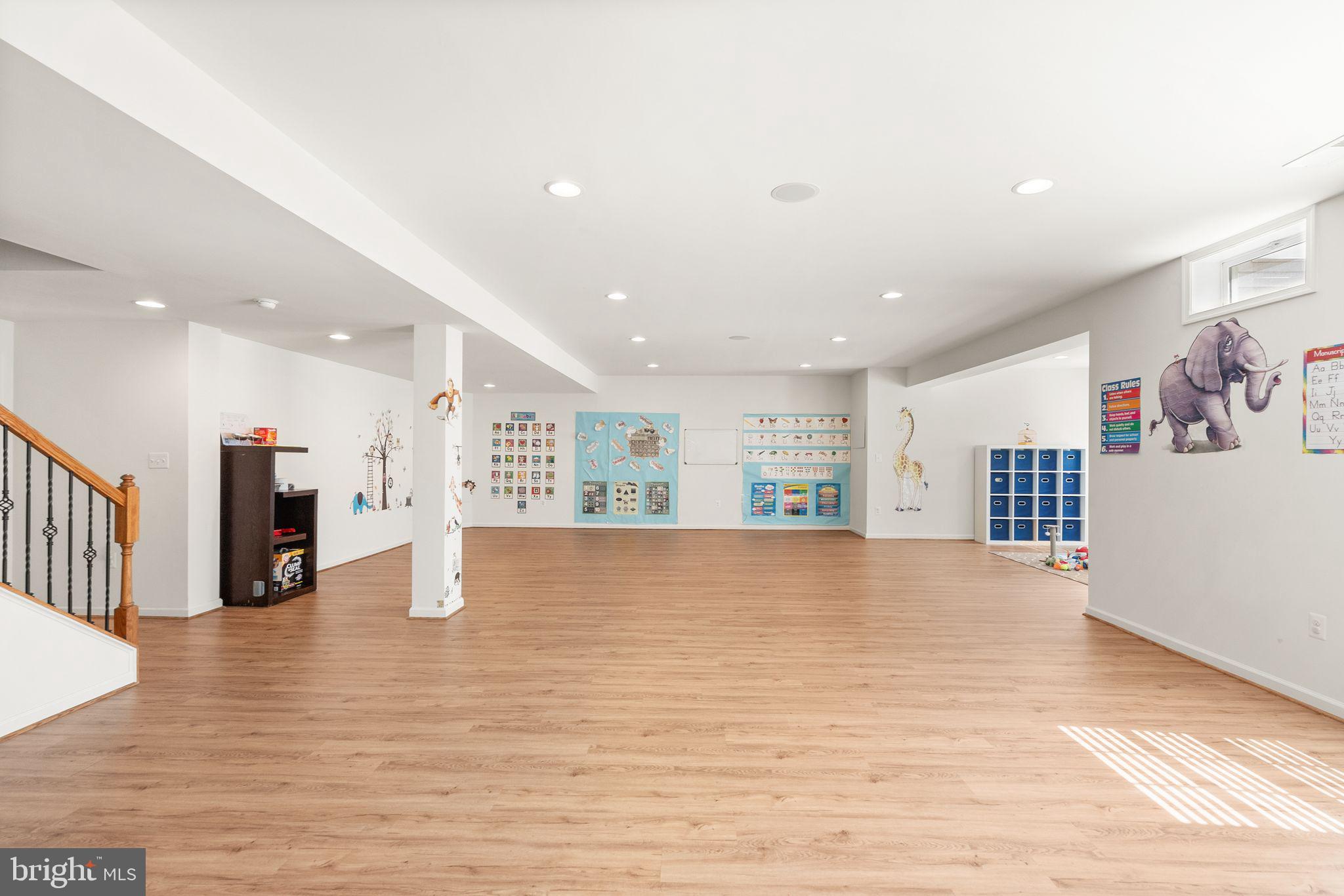 CARDINAL GROVE/EAGLES PT - Residential