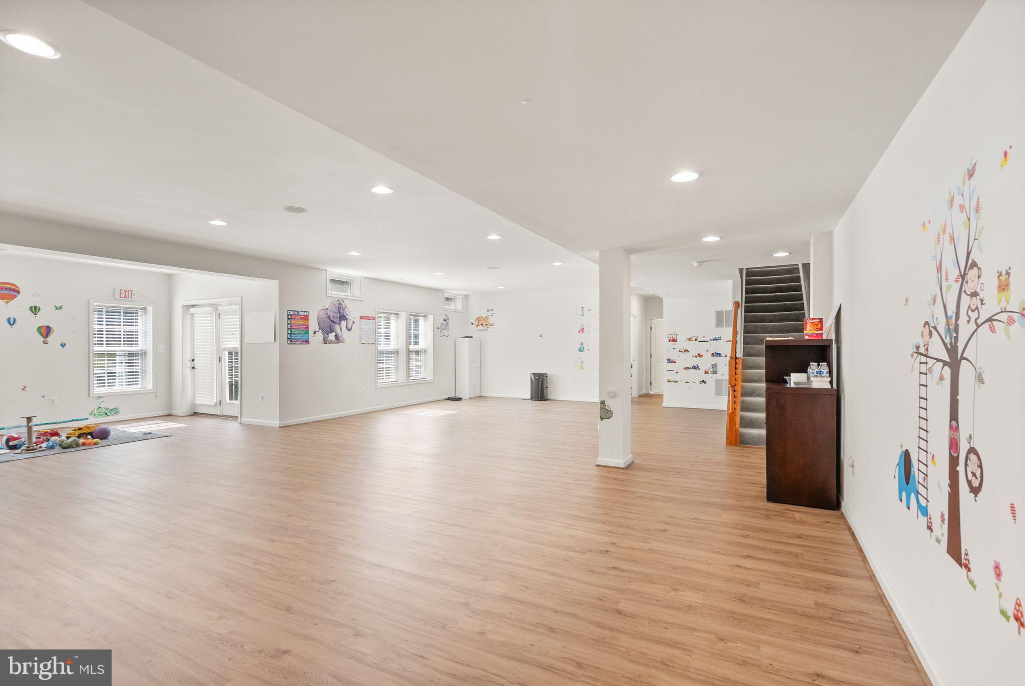 CARDINAL GROVE/EAGLES PT - Residential