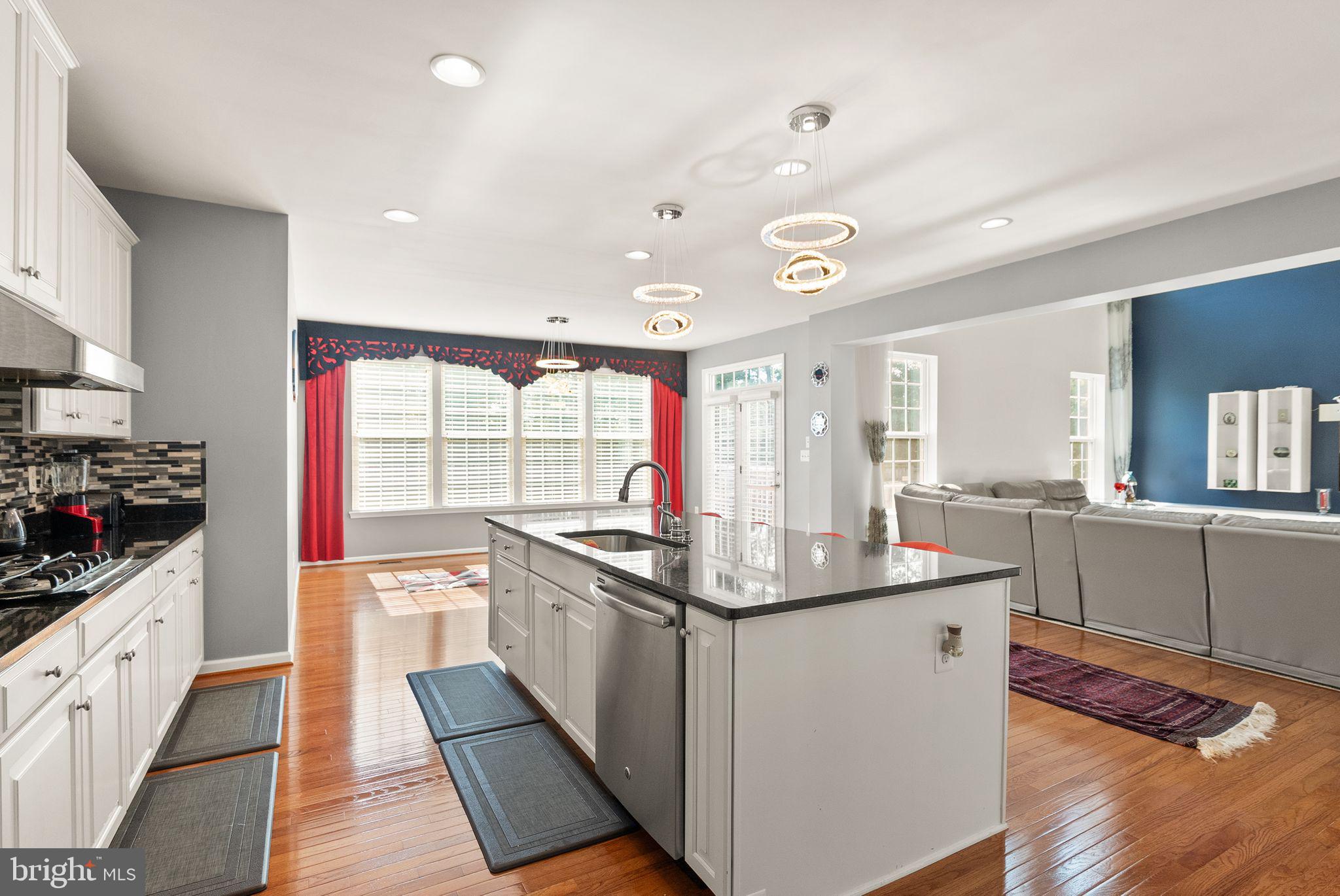 CARDINAL GROVE/EAGLES PT - Residential
