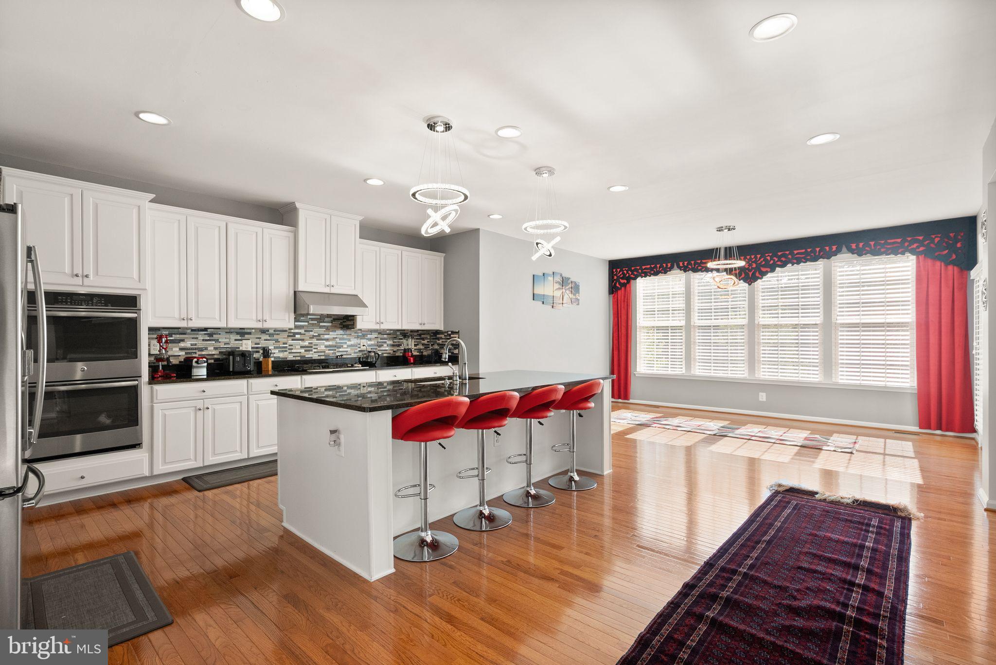 CARDINAL GROVE/EAGLES PT - Residential
