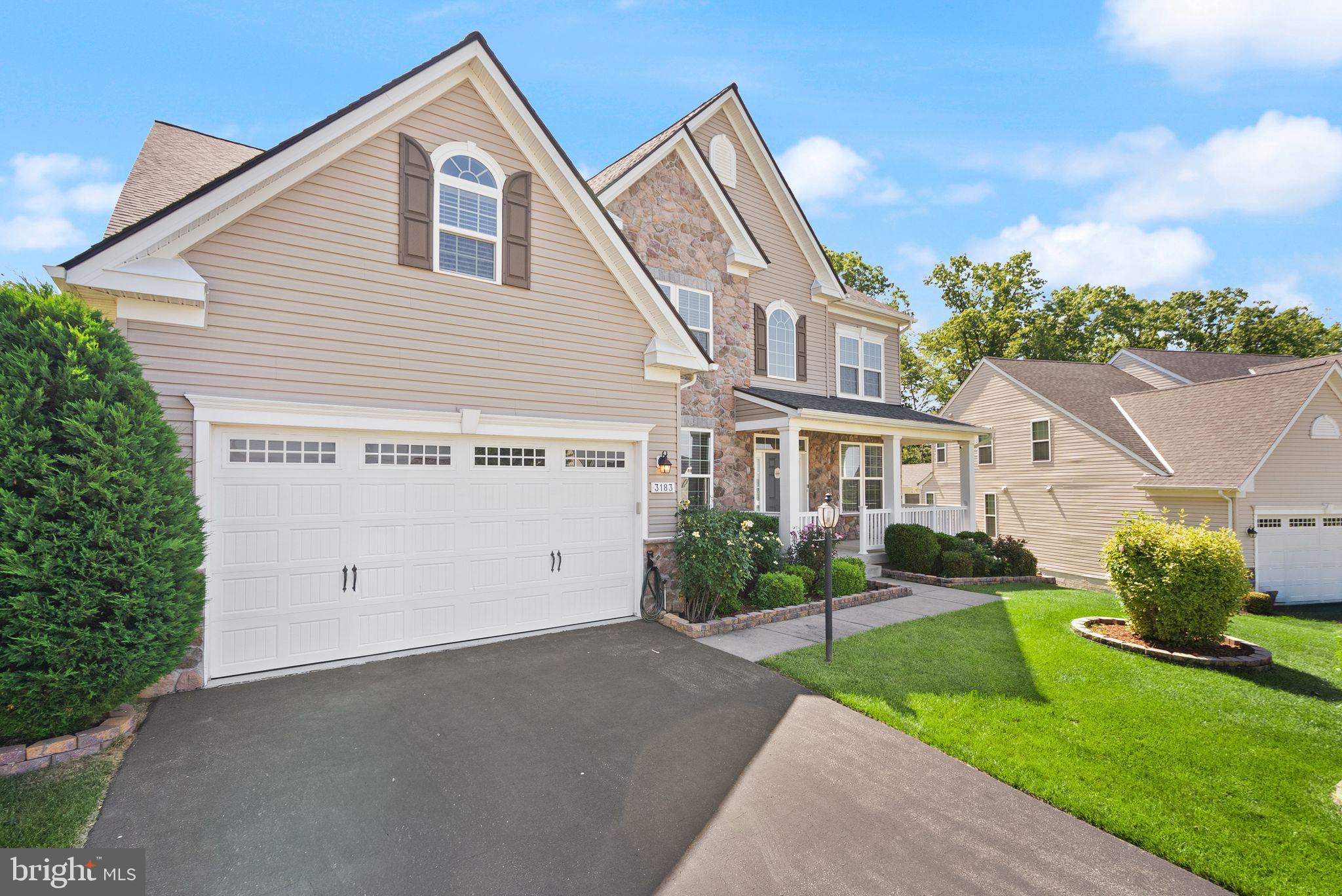 CARDINAL GROVE/EAGLES PT - Residential