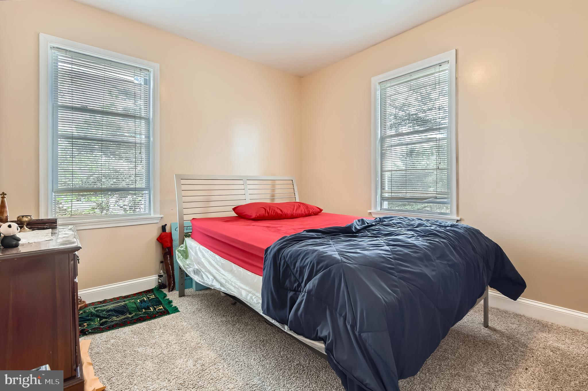 FAIRMOUNT PARK - Residential
