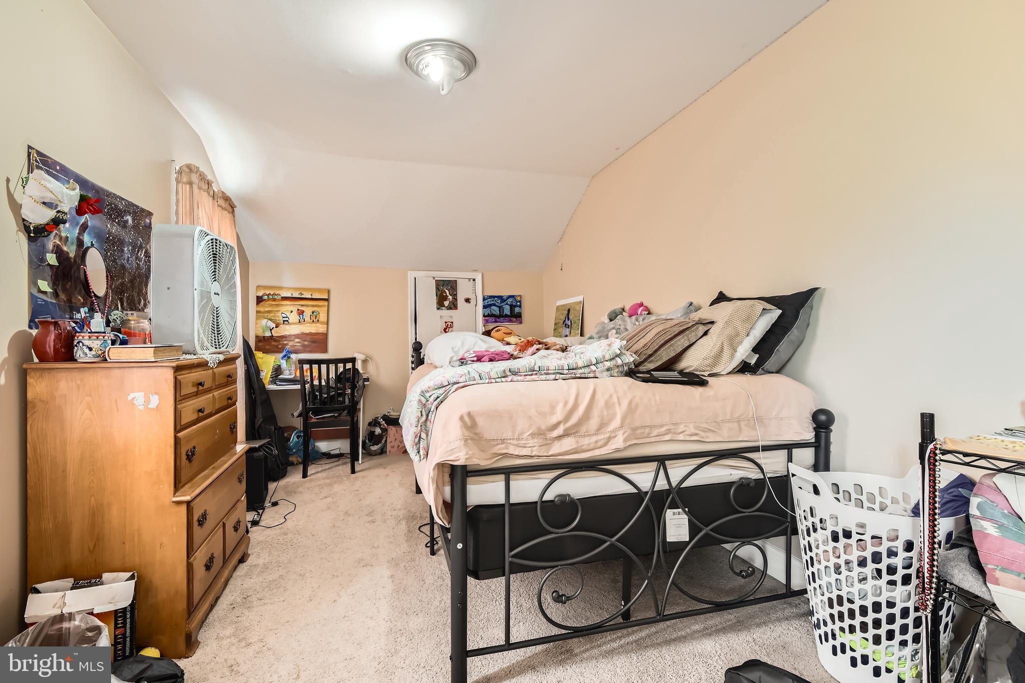 FAIRMOUNT PARK - Residential