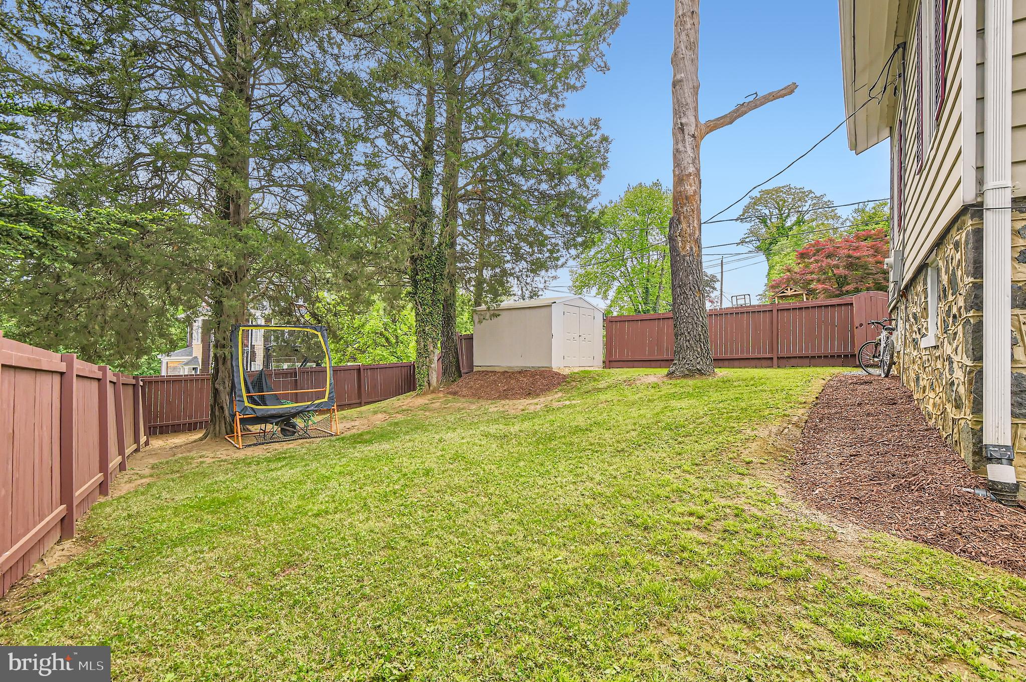 FAIRMOUNT PARK - Residential