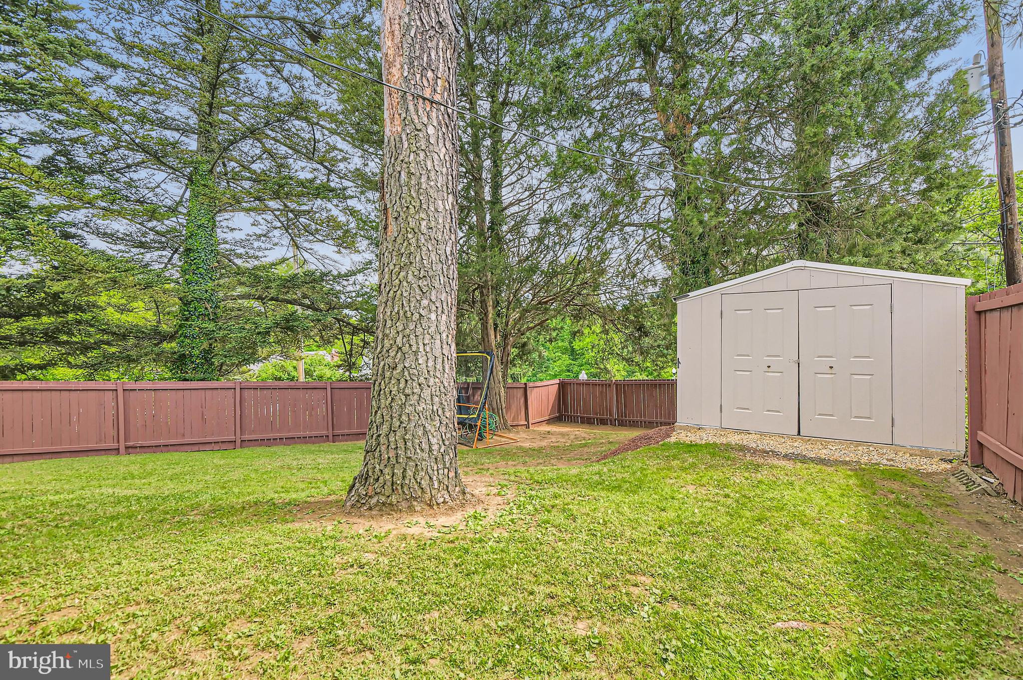 FAIRMOUNT PARK - Residential