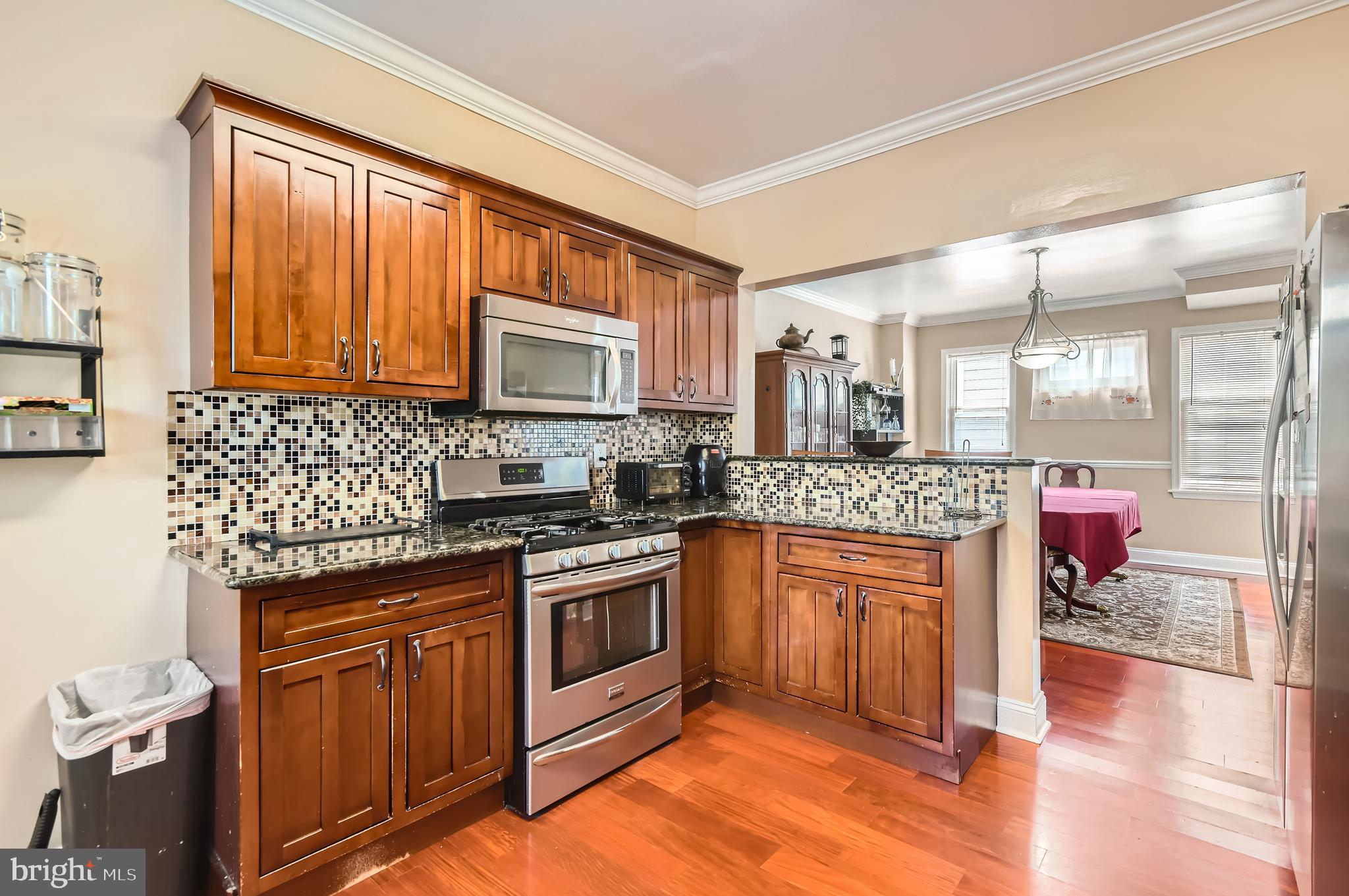 FAIRMOUNT PARK - Residential