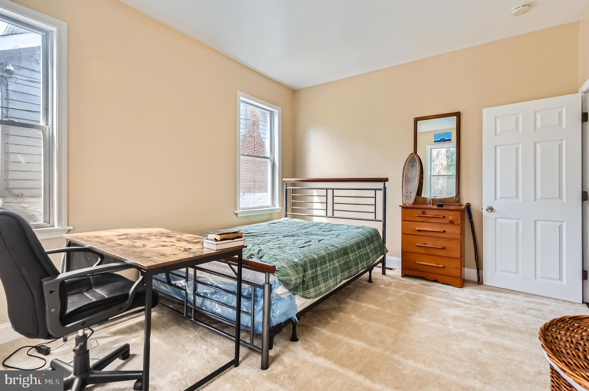FAIRMOUNT PARK - Residential