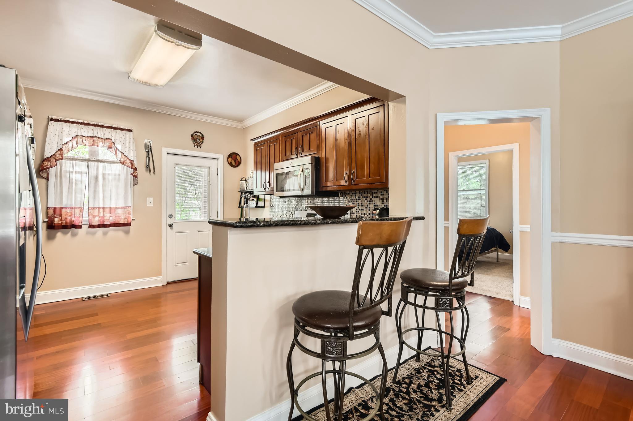 FAIRMOUNT PARK - Residential