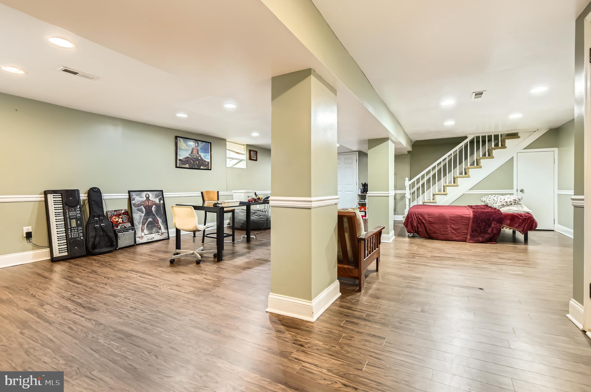 FAIRMOUNT PARK - Residential