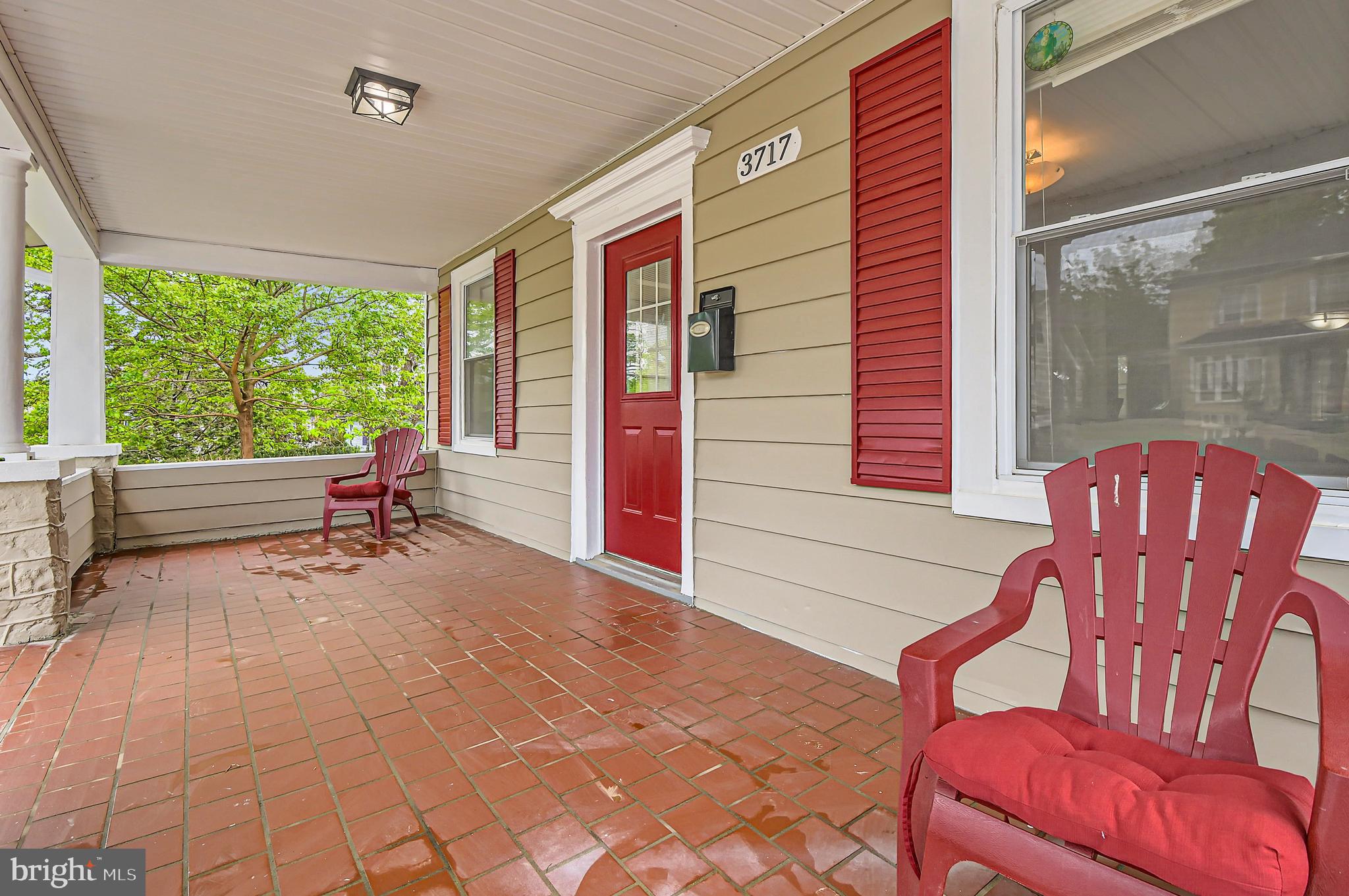 FAIRMOUNT PARK - Residential
