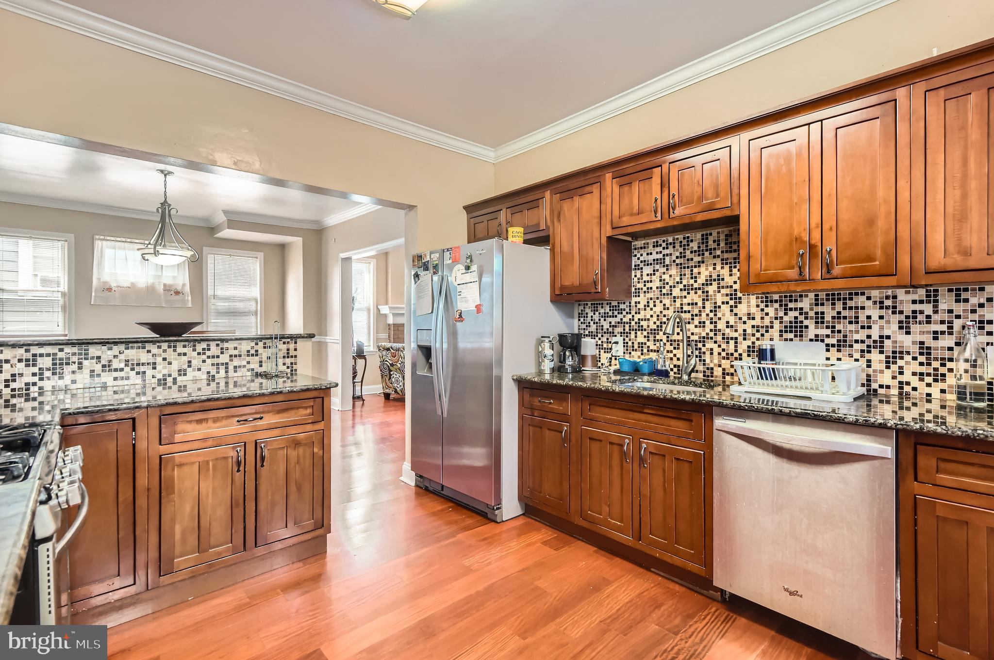 FAIRMOUNT PARK - Residential