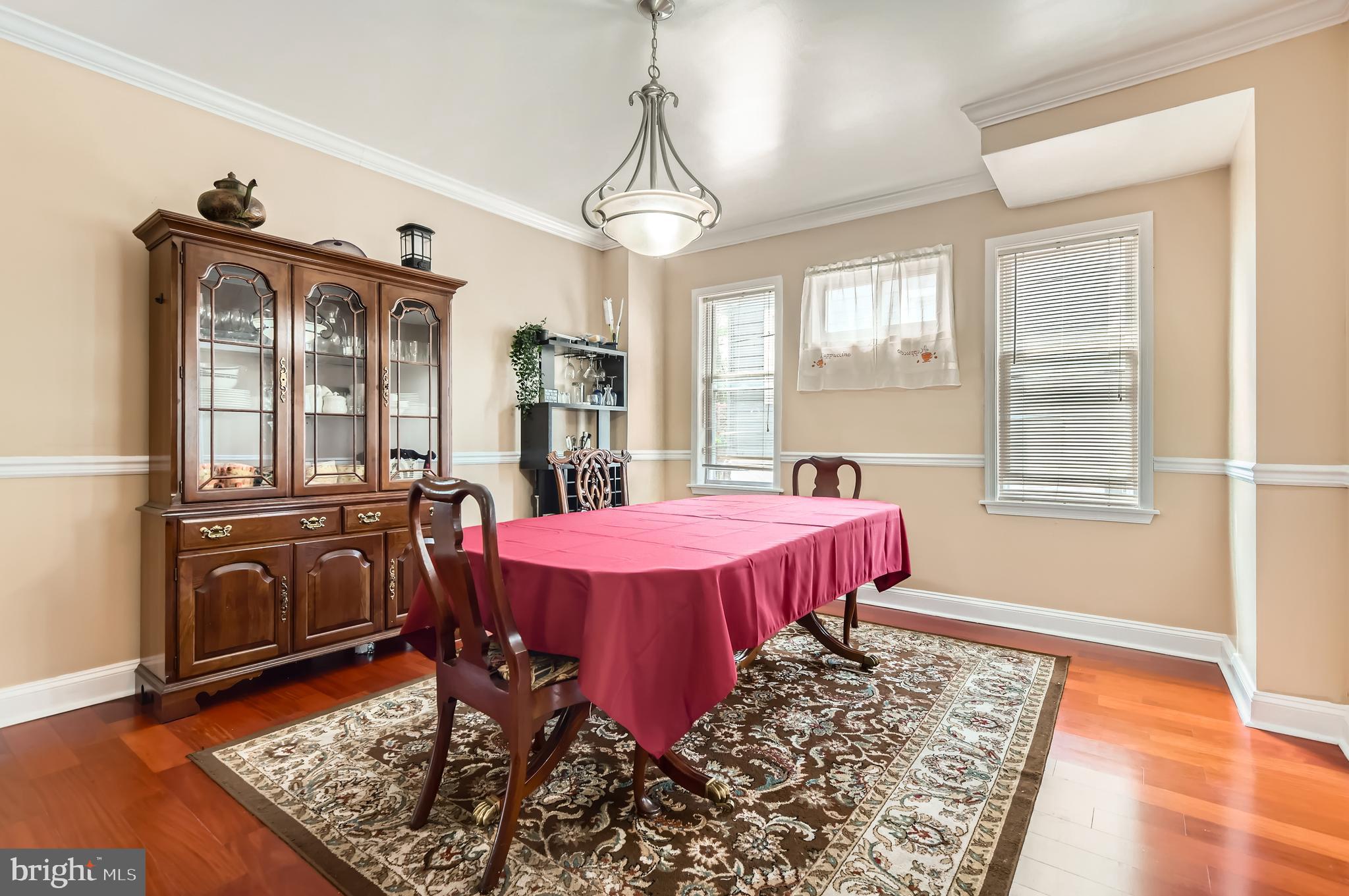 FAIRMOUNT PARK - Residential