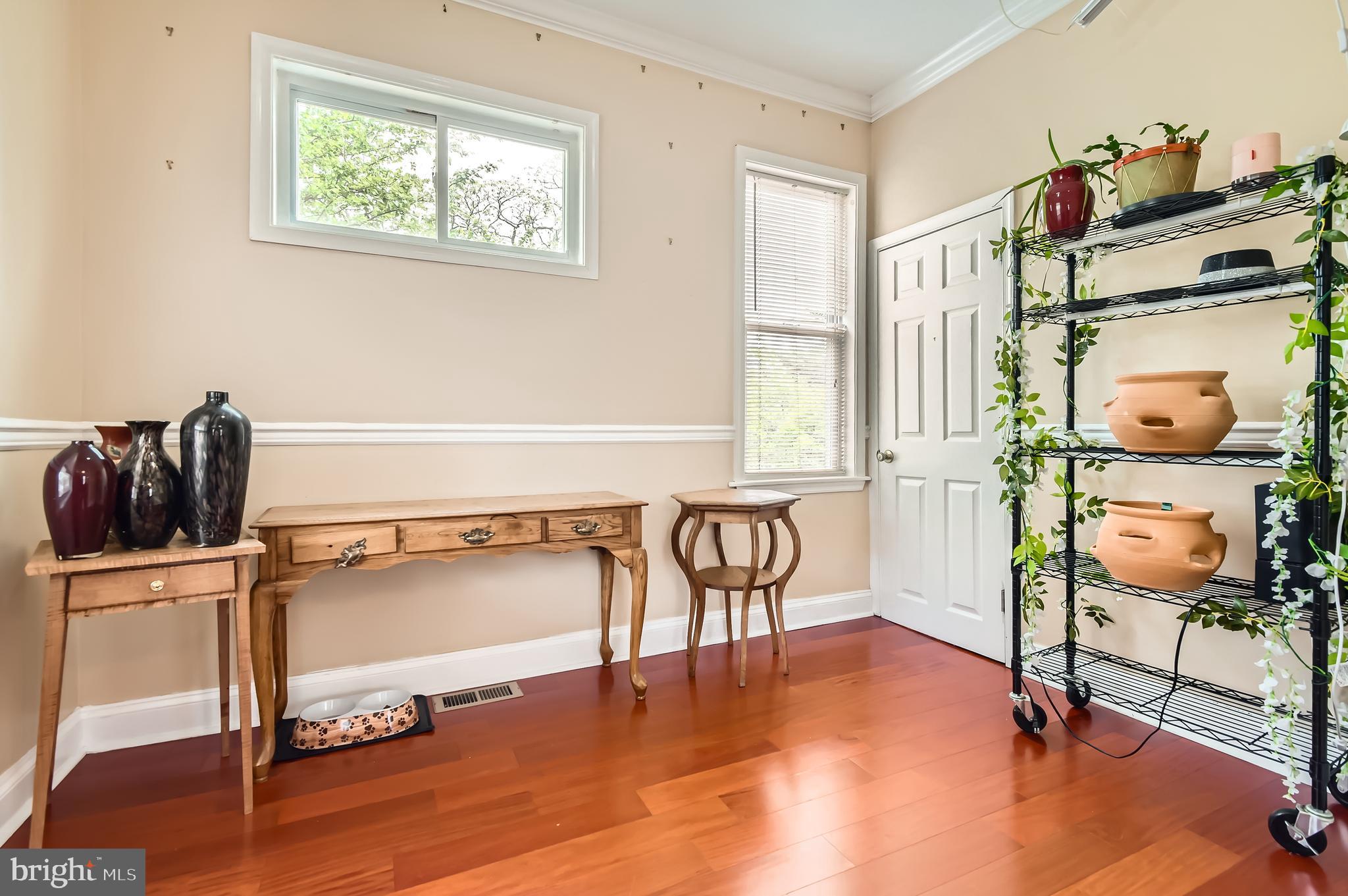 FAIRMOUNT PARK - Residential