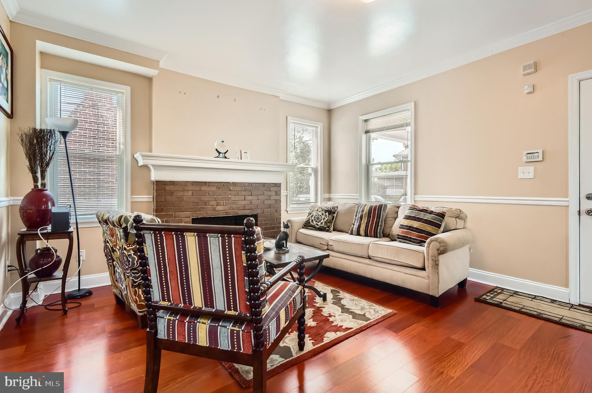 FAIRMOUNT PARK - Residential