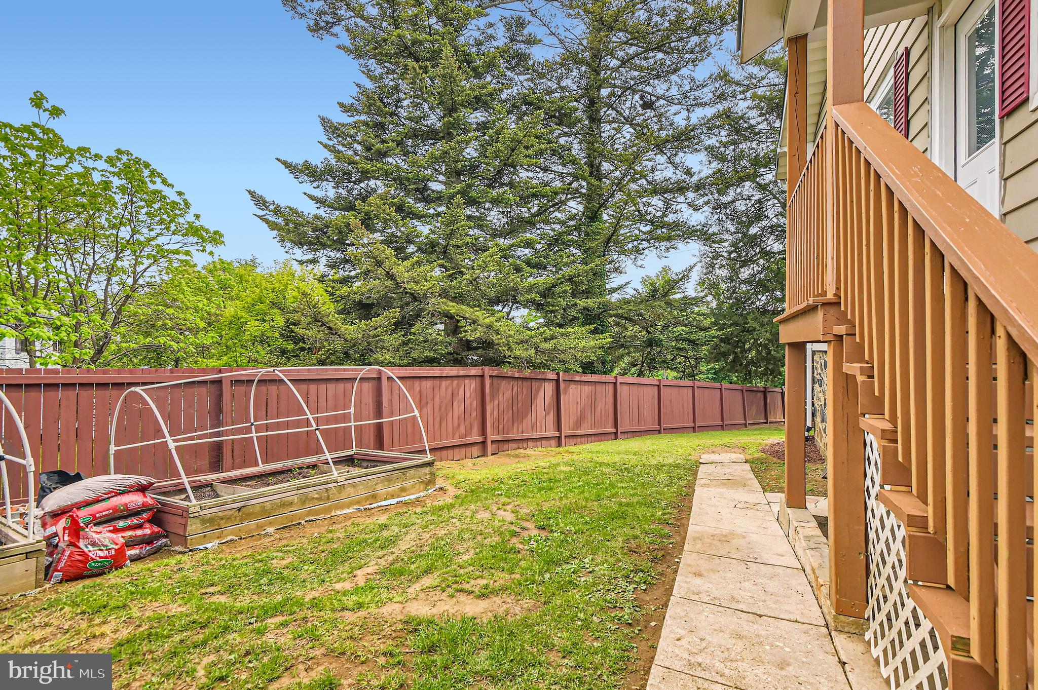 FAIRMOUNT PARK - Residential