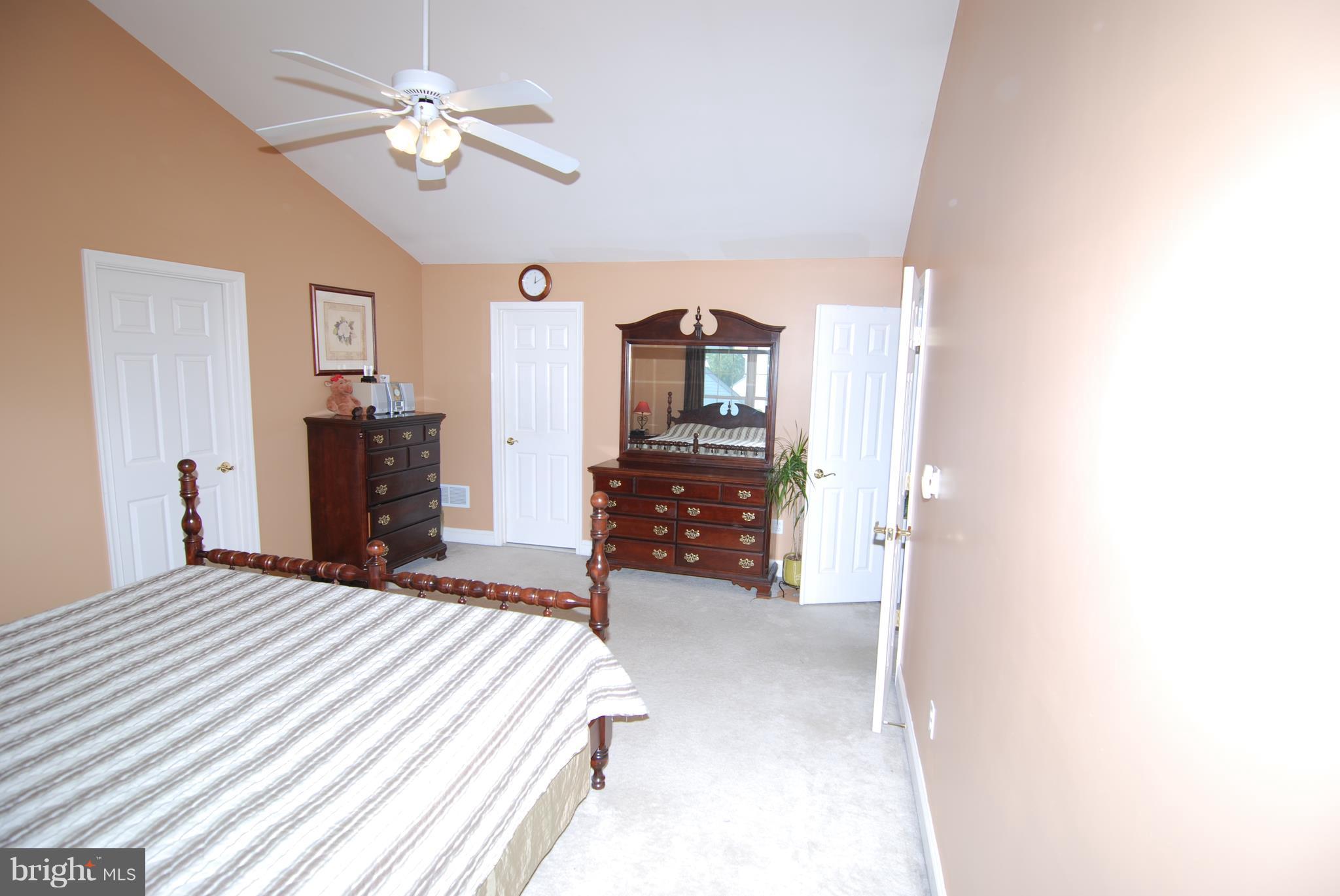 WAVERLY WOODS - Residential