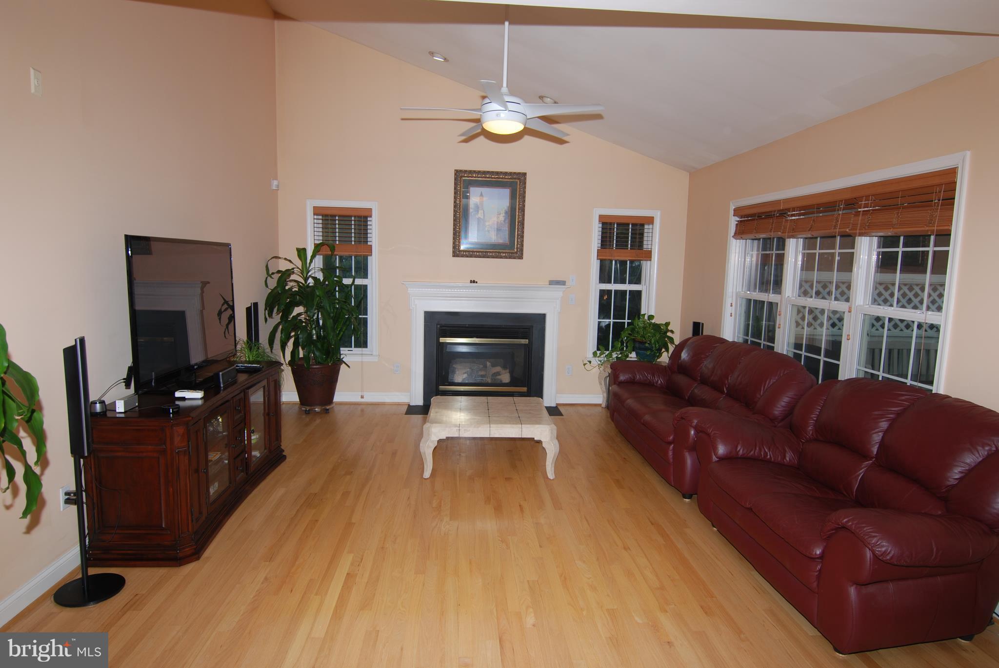 WAVERLY WOODS - Residential