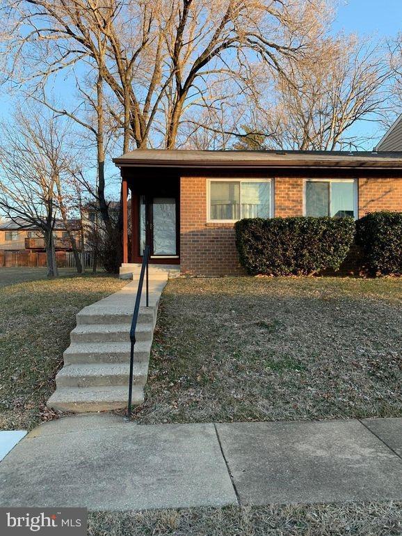 WOODLANDS - Residential Lease